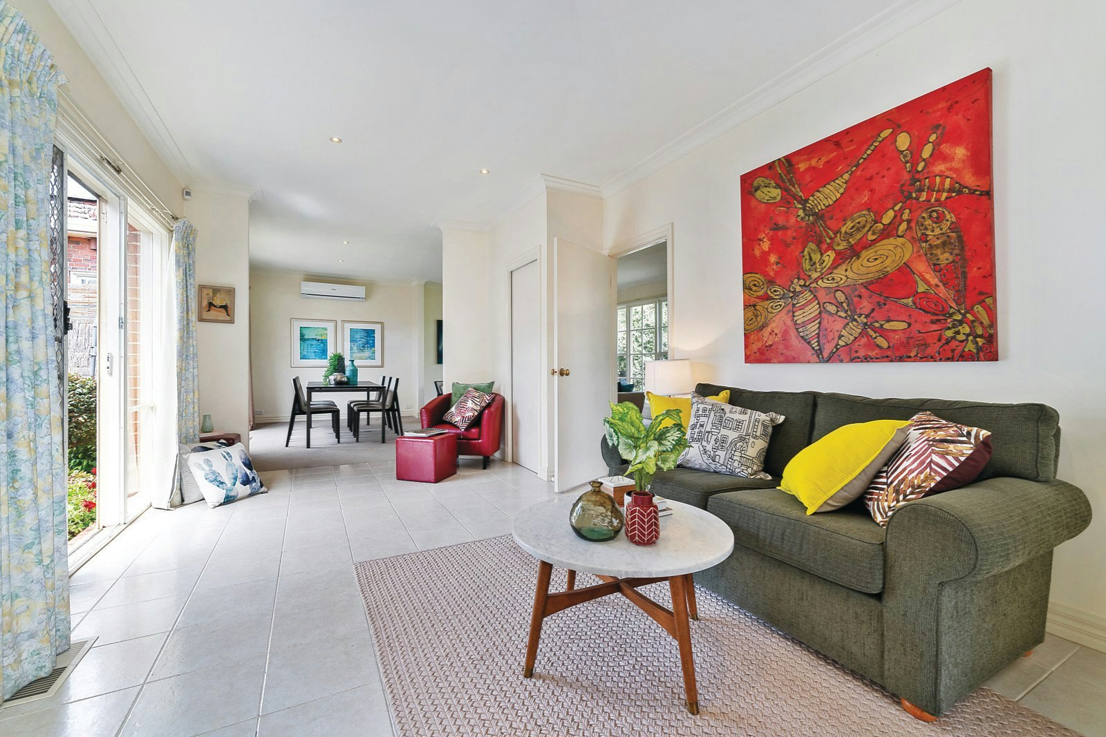 1/691 Riversdale Road, Camberwell, VIC