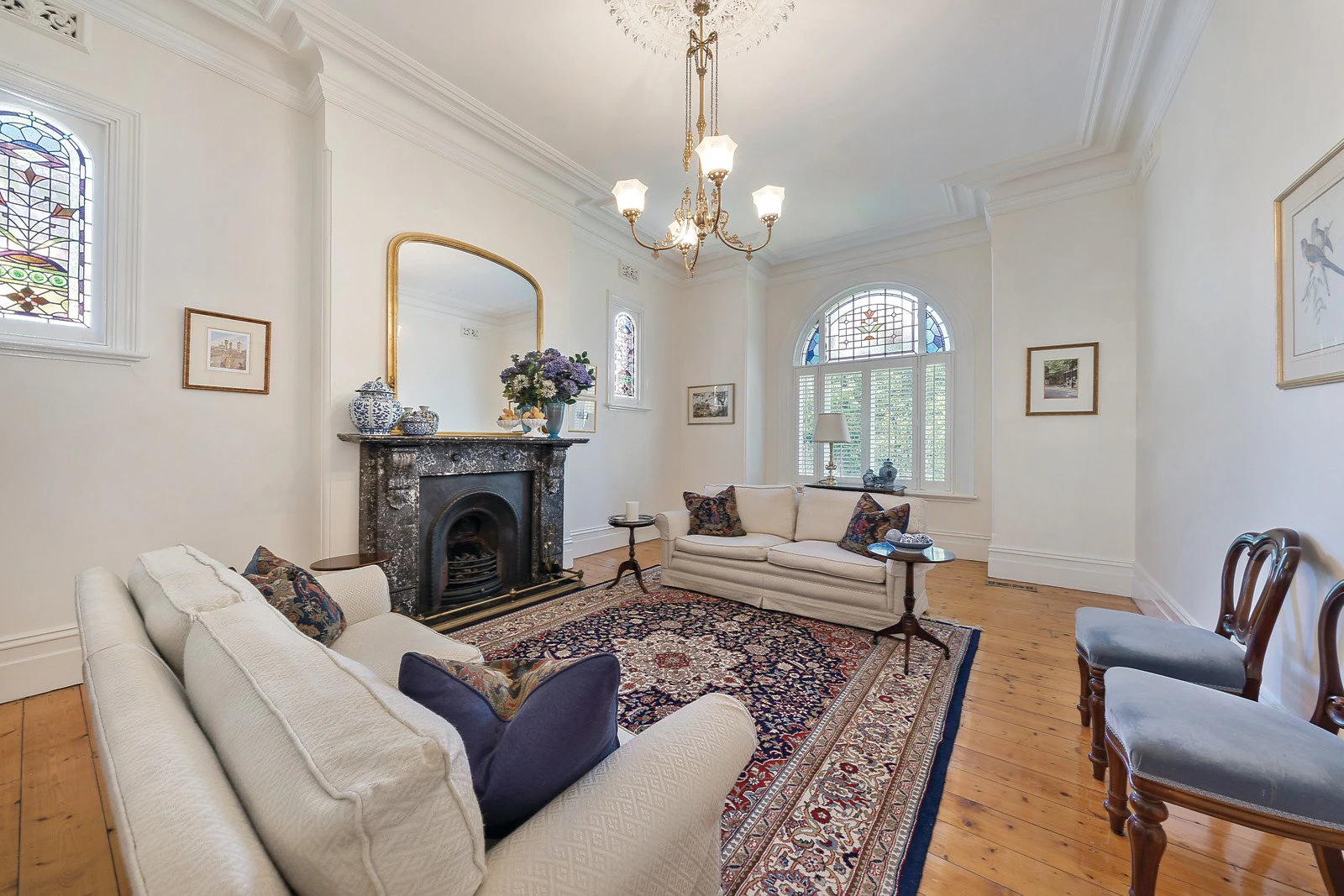 23 Wellington Street, Kew, VIC