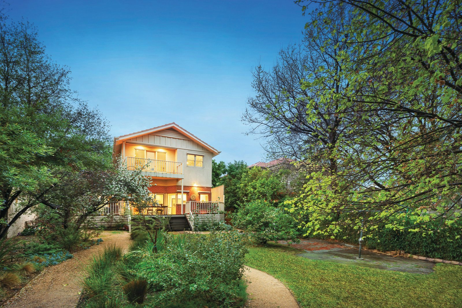 6 Camden Road, Hawthorn, VIC