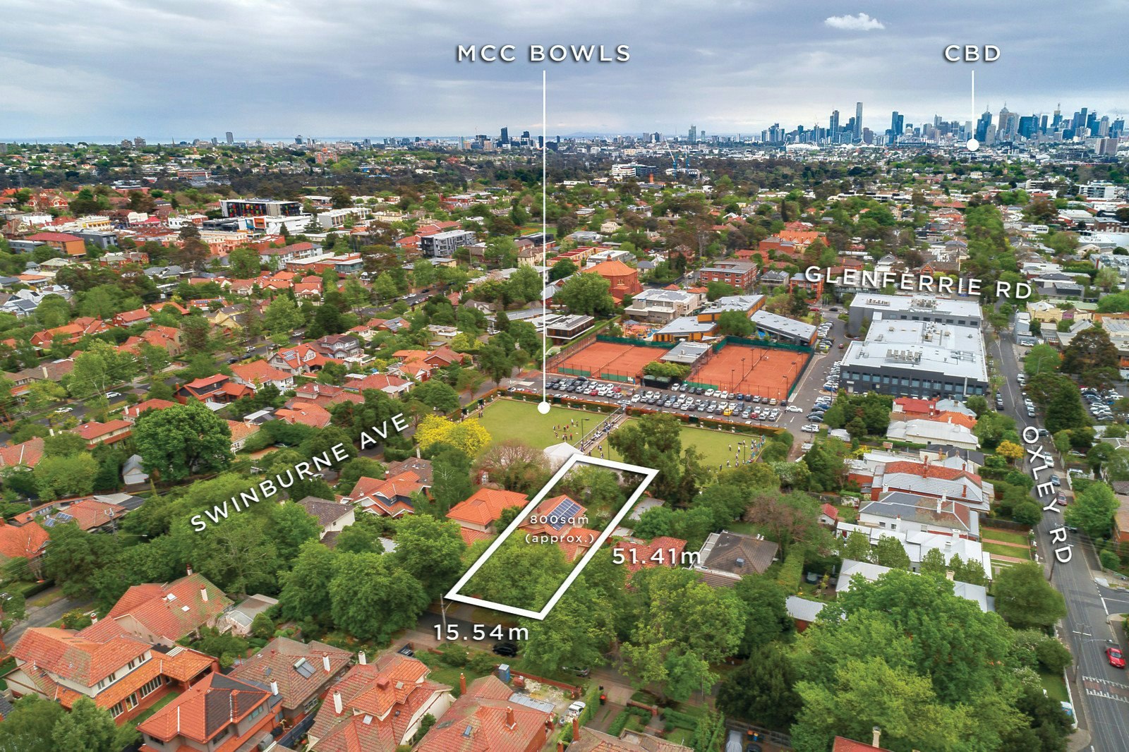 6 Camden Road, Hawthorn, VIC
