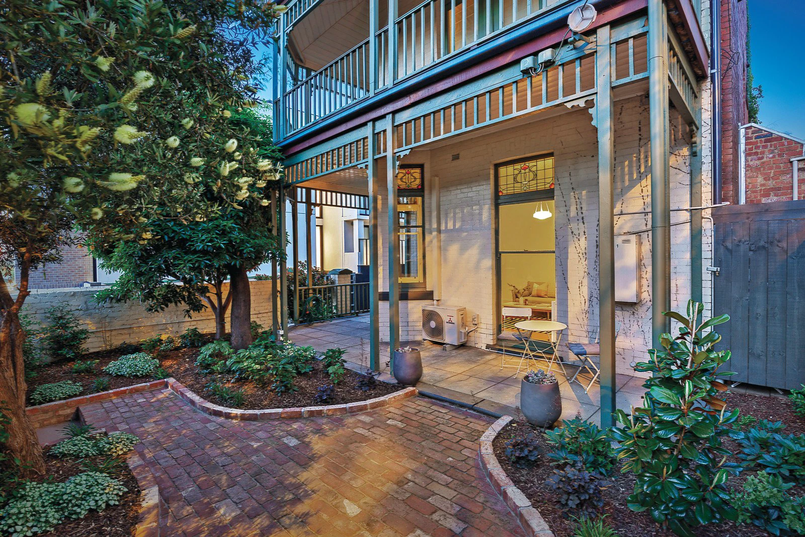 1/4 Princes Street, St Kilda, VIC