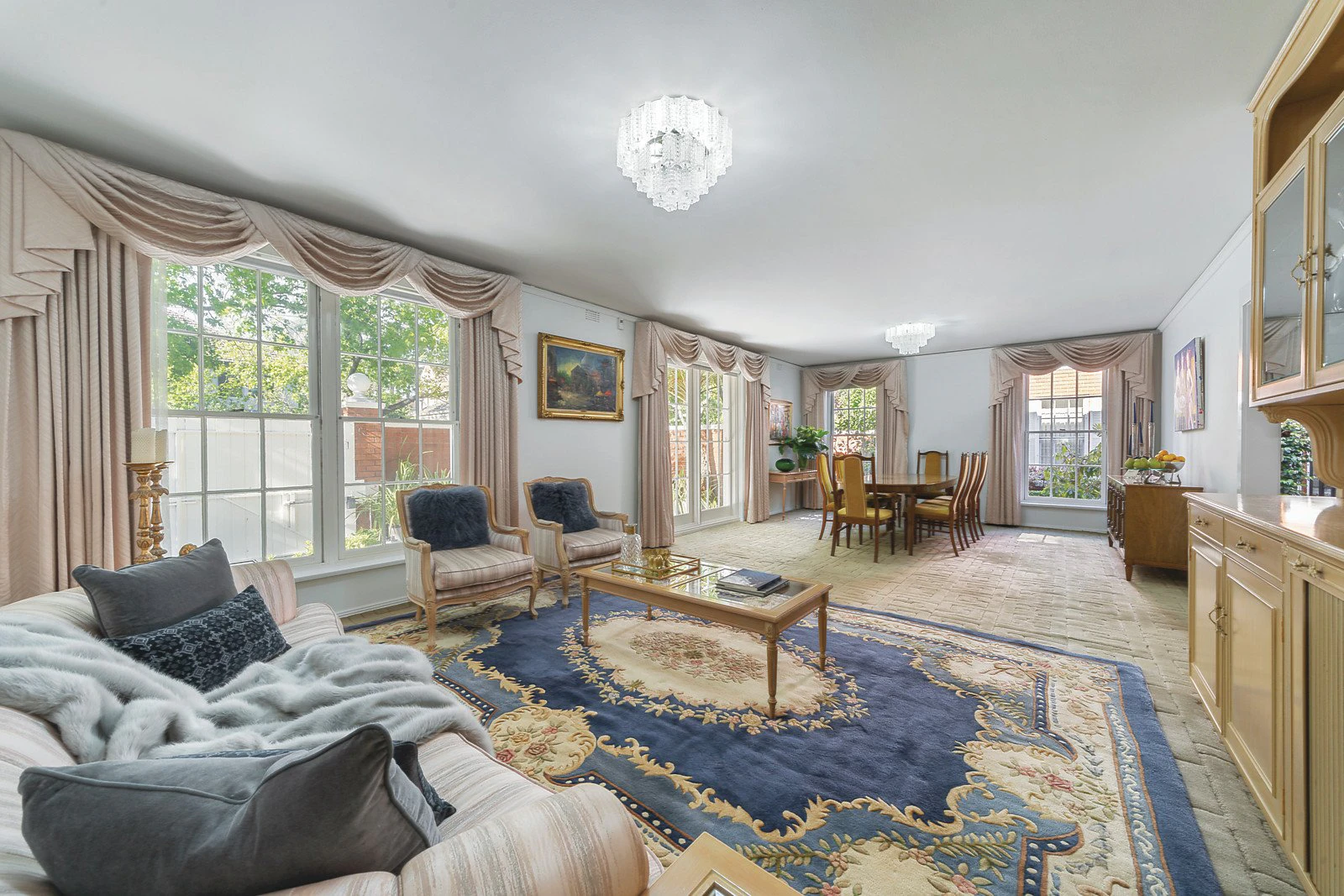 5/16 Huntingfield Road, Toorak, VIC