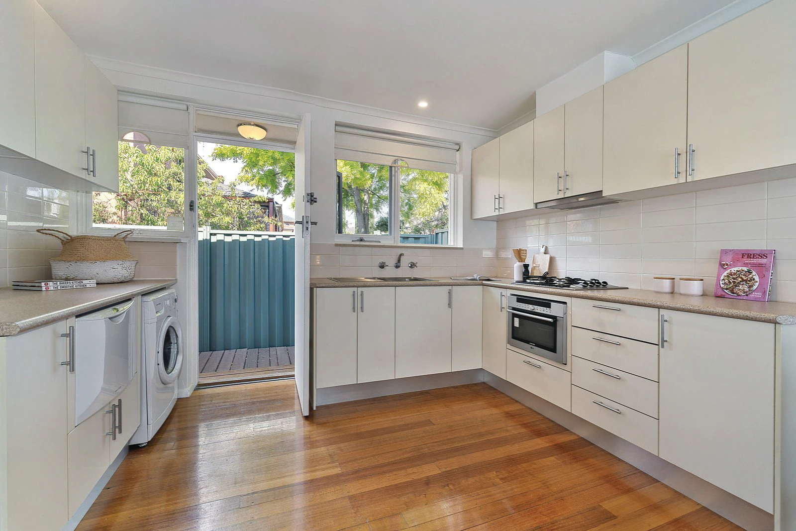 9/6 Creswick Street, Glen Iris, VIC