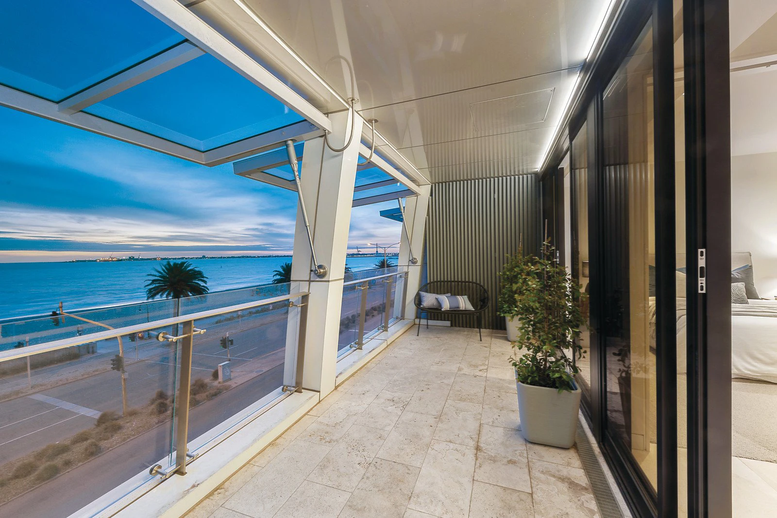 304/88 Beaconsfield Parade, Albert Park, VIC