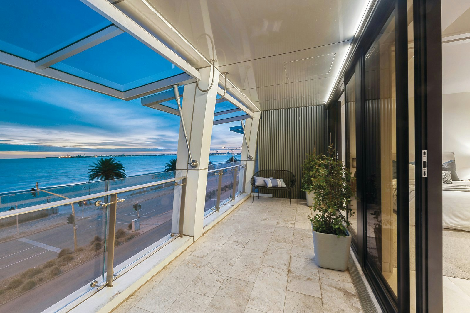 304/88 Beaconsfield Parade, Albert Park, VIC