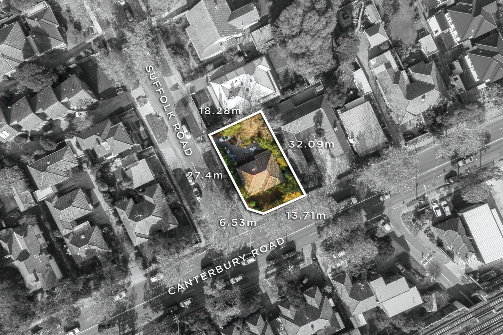 332 Canterbury Road, Surrey Hills, VIC