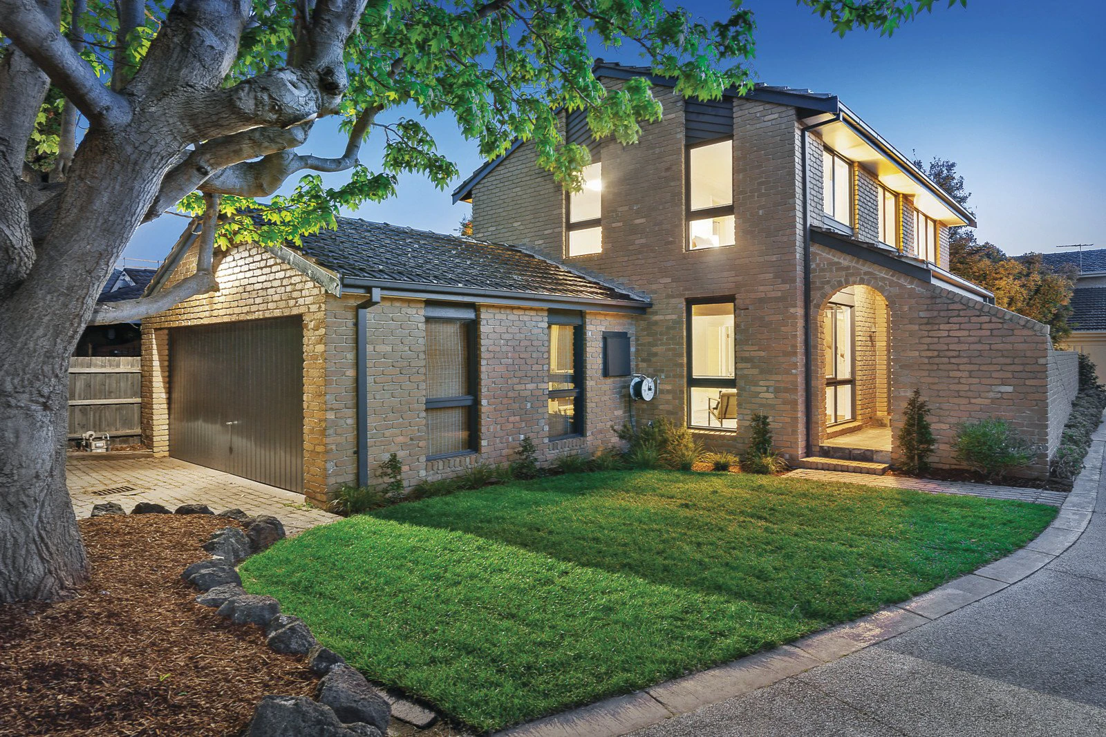 1/16 Eliza Street, Black Rock, VIC