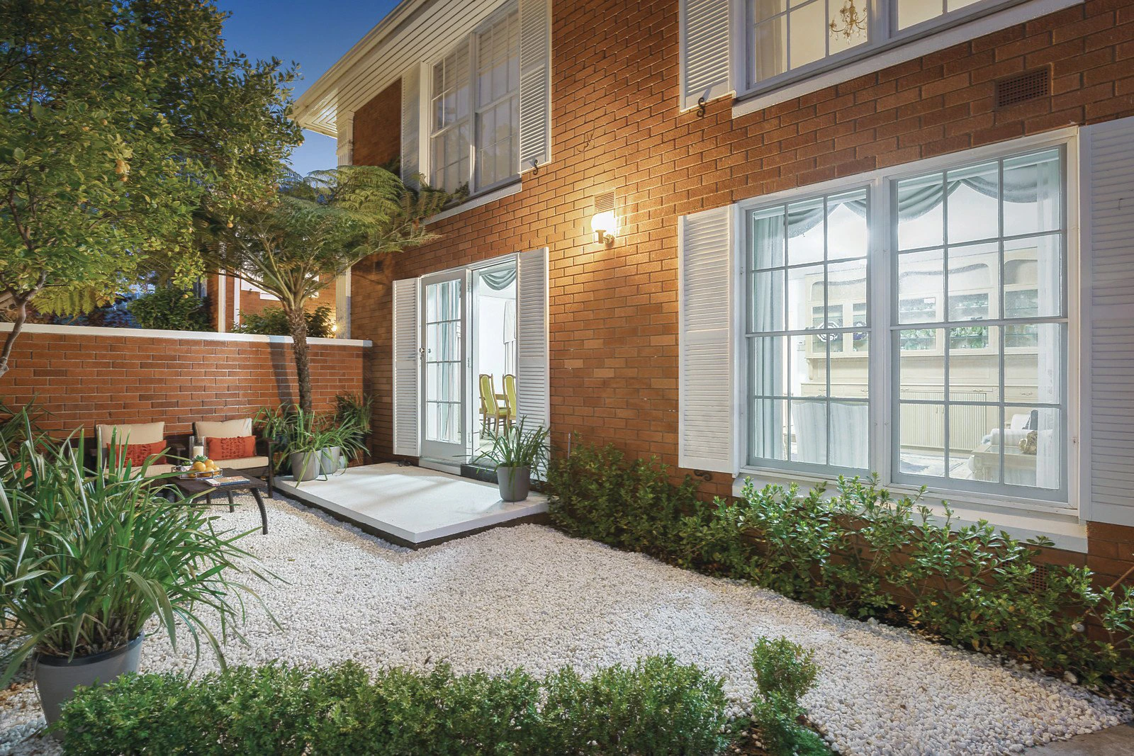 5/16 Huntingfield Road, Toorak, VIC