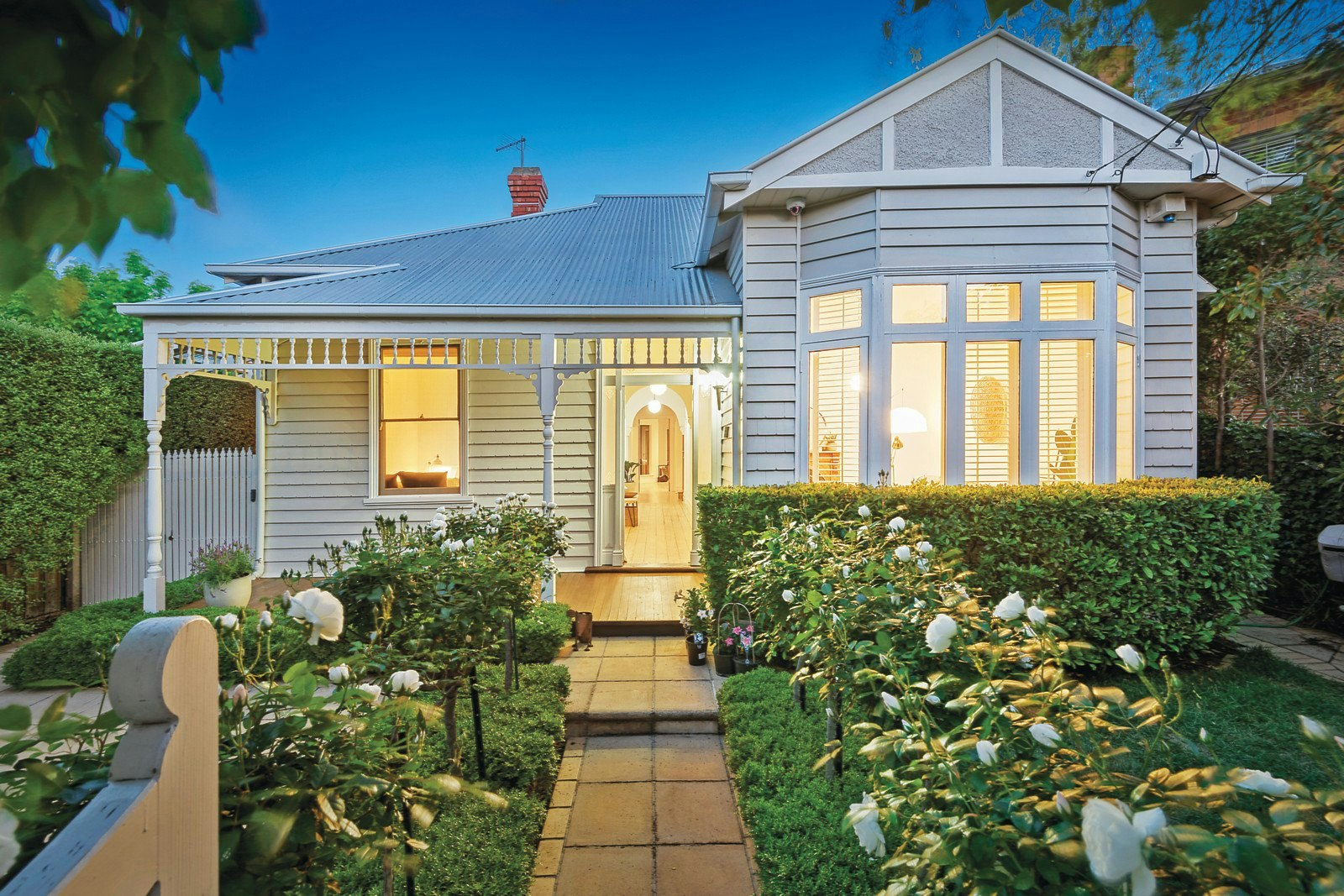 8 Hector Street, Brighton, VIC