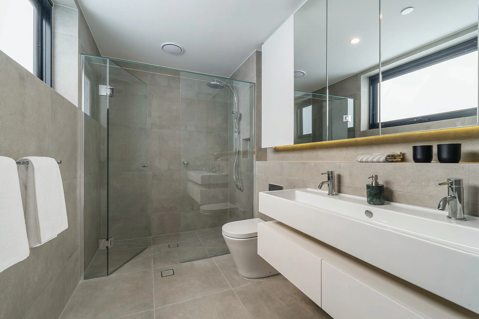 6/1528 Malvern Road, Glen Iris, VIC