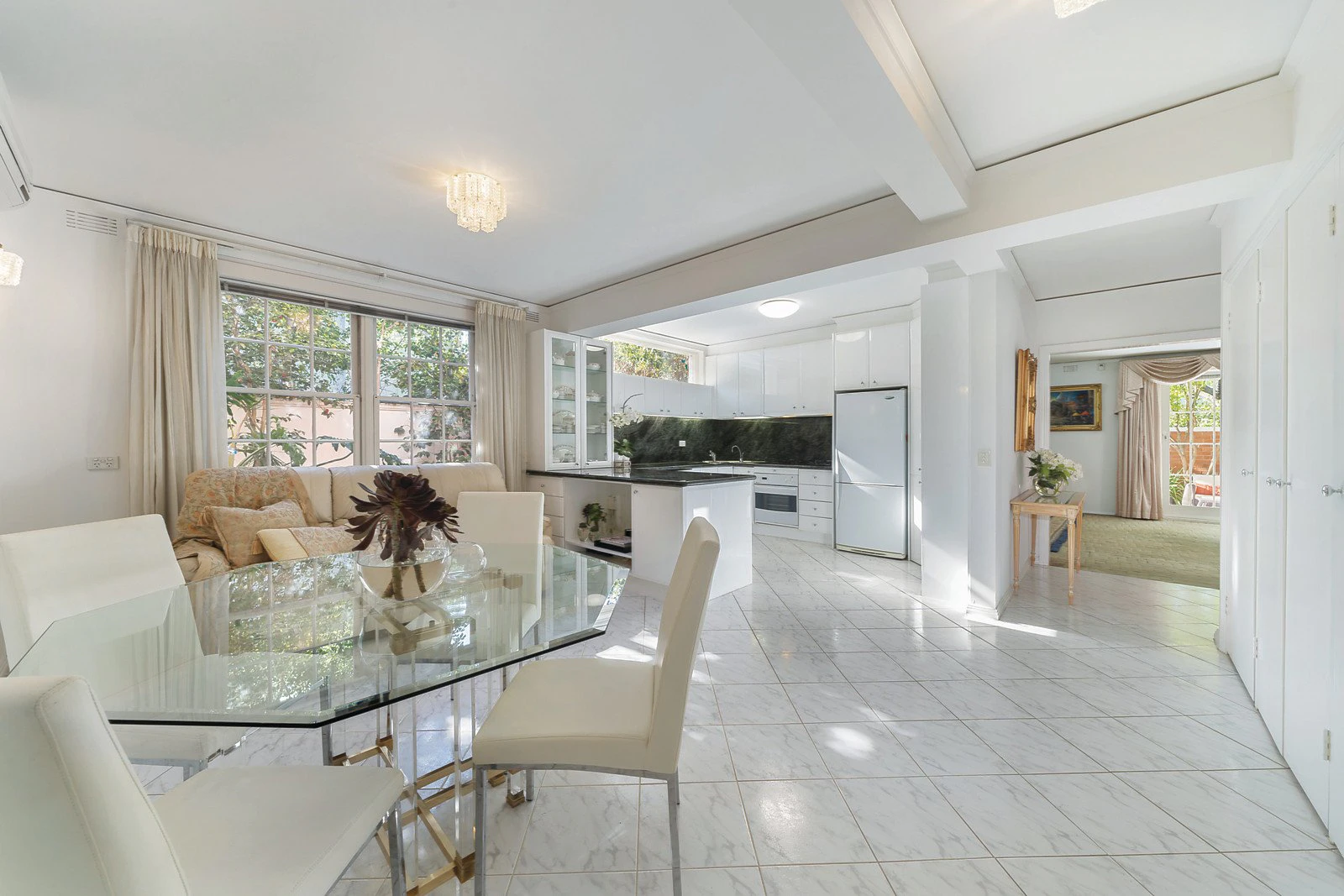 5/16 Huntingfield Road, Toorak, VIC