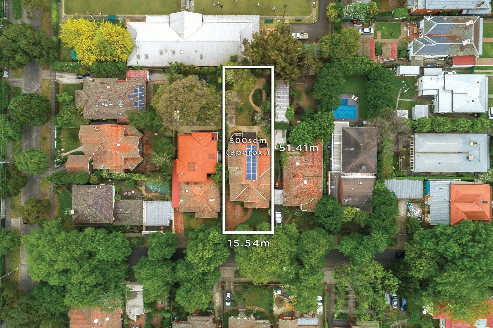 6 Camden Road, Hawthorn, VIC