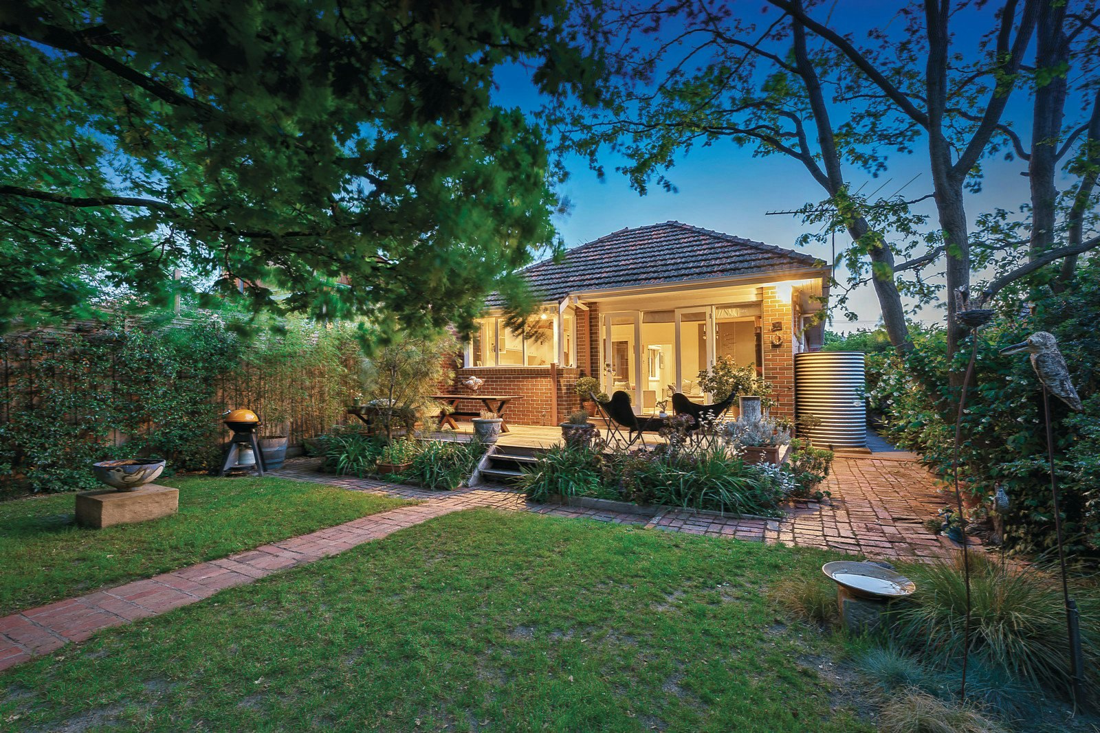3 Tyne Street, Camberwell, VIC