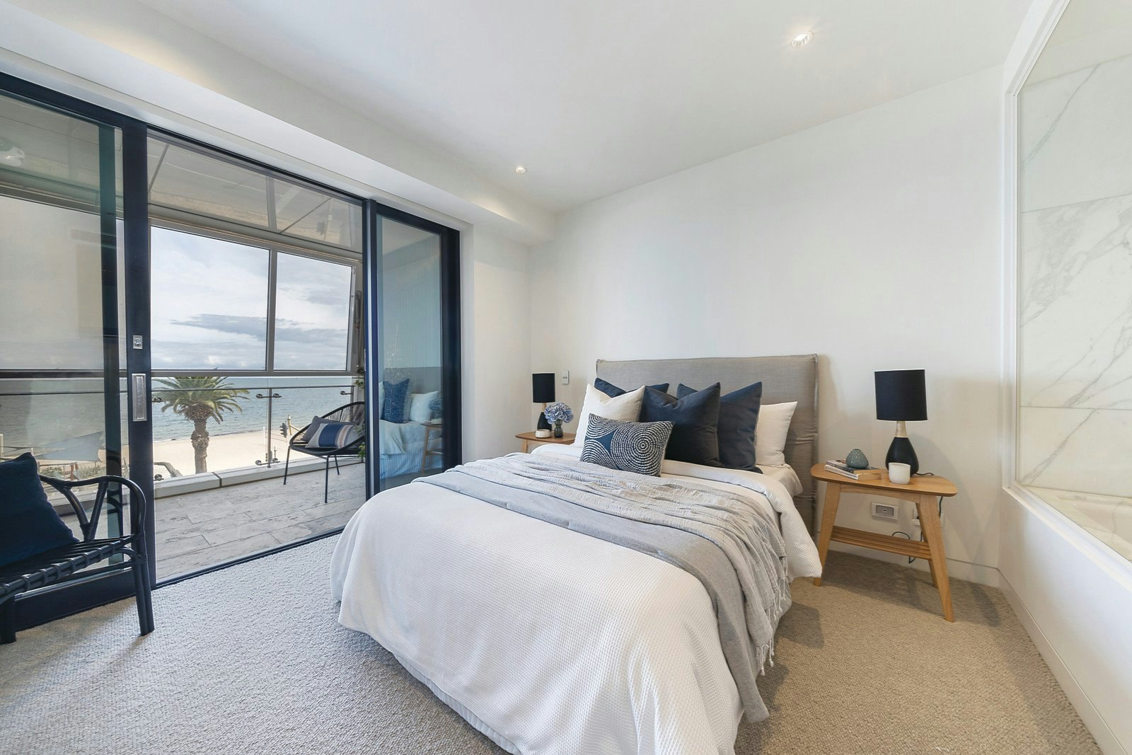 304/88 Beaconsfield Parade, Albert Park, VIC