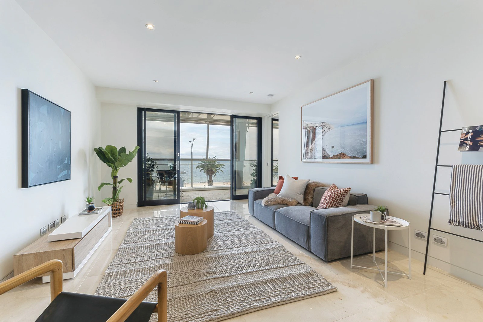 304/88 Beaconsfield Parade, Albert Park, VIC