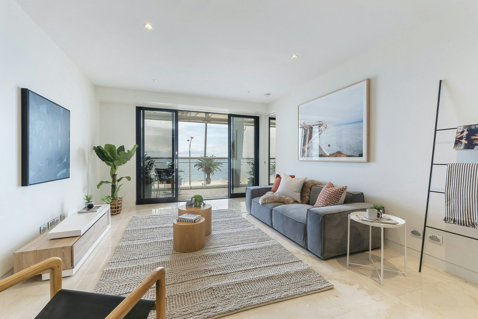 304/88 Beaconsfield Parade, Albert Park, VIC