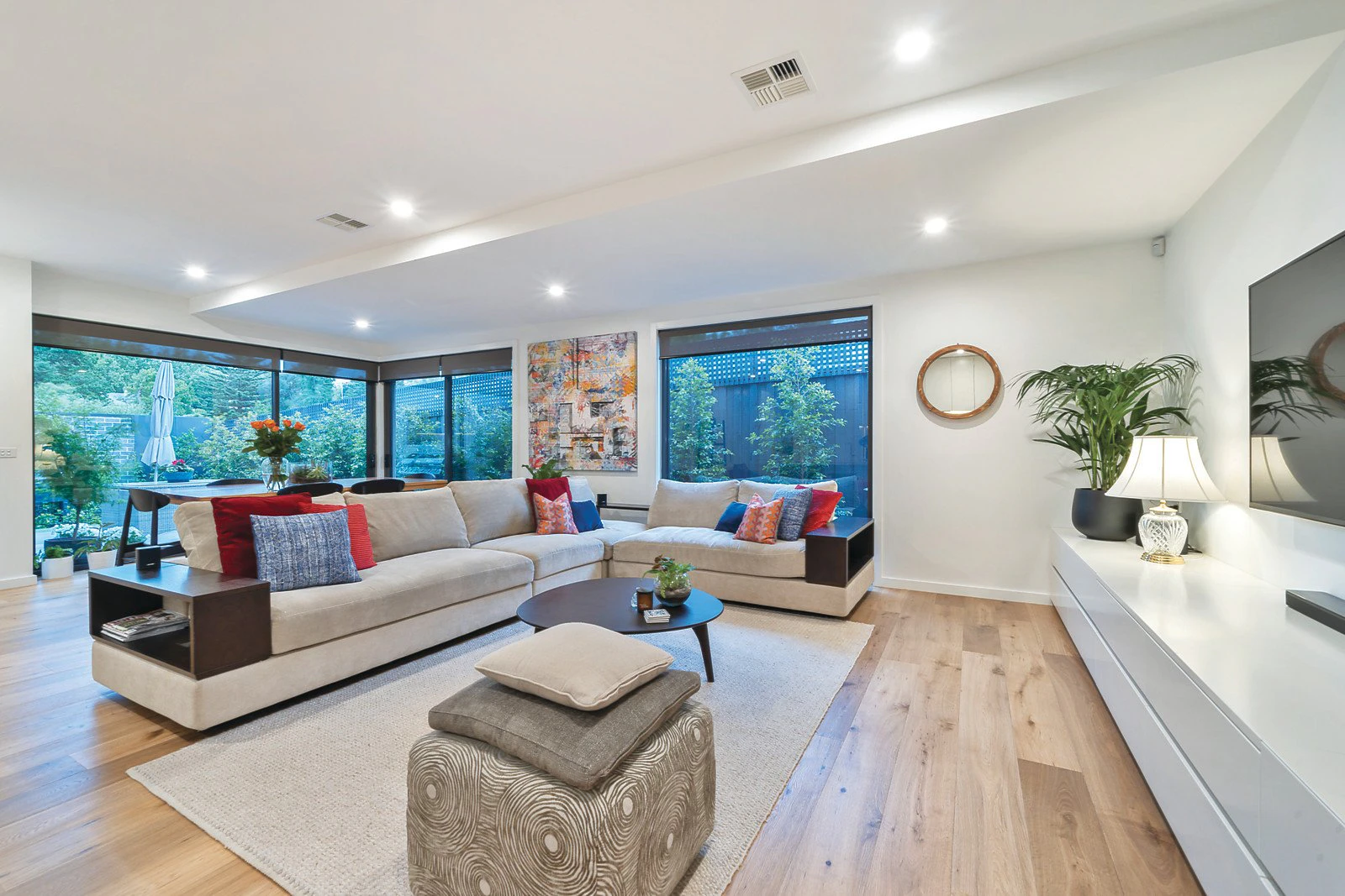 3/27 Faversham Road, Canterbury, VIC
