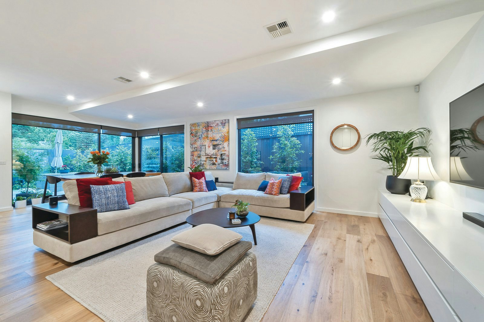 3/27 Faversham Road, Canterbury, VIC