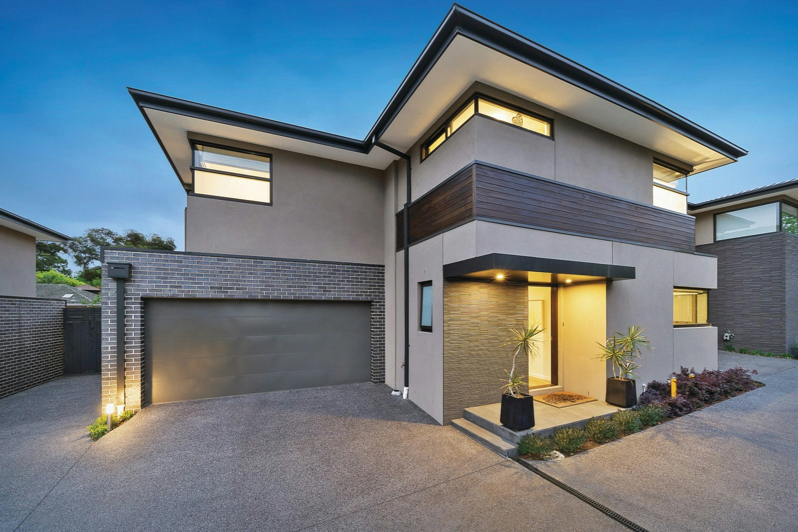 3/27 Faversham Road, Canterbury, VIC