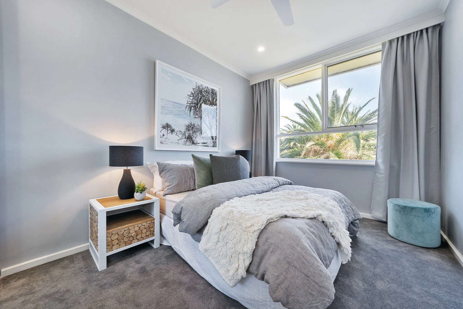 7/91 Beach Road, Sandringham, VIC