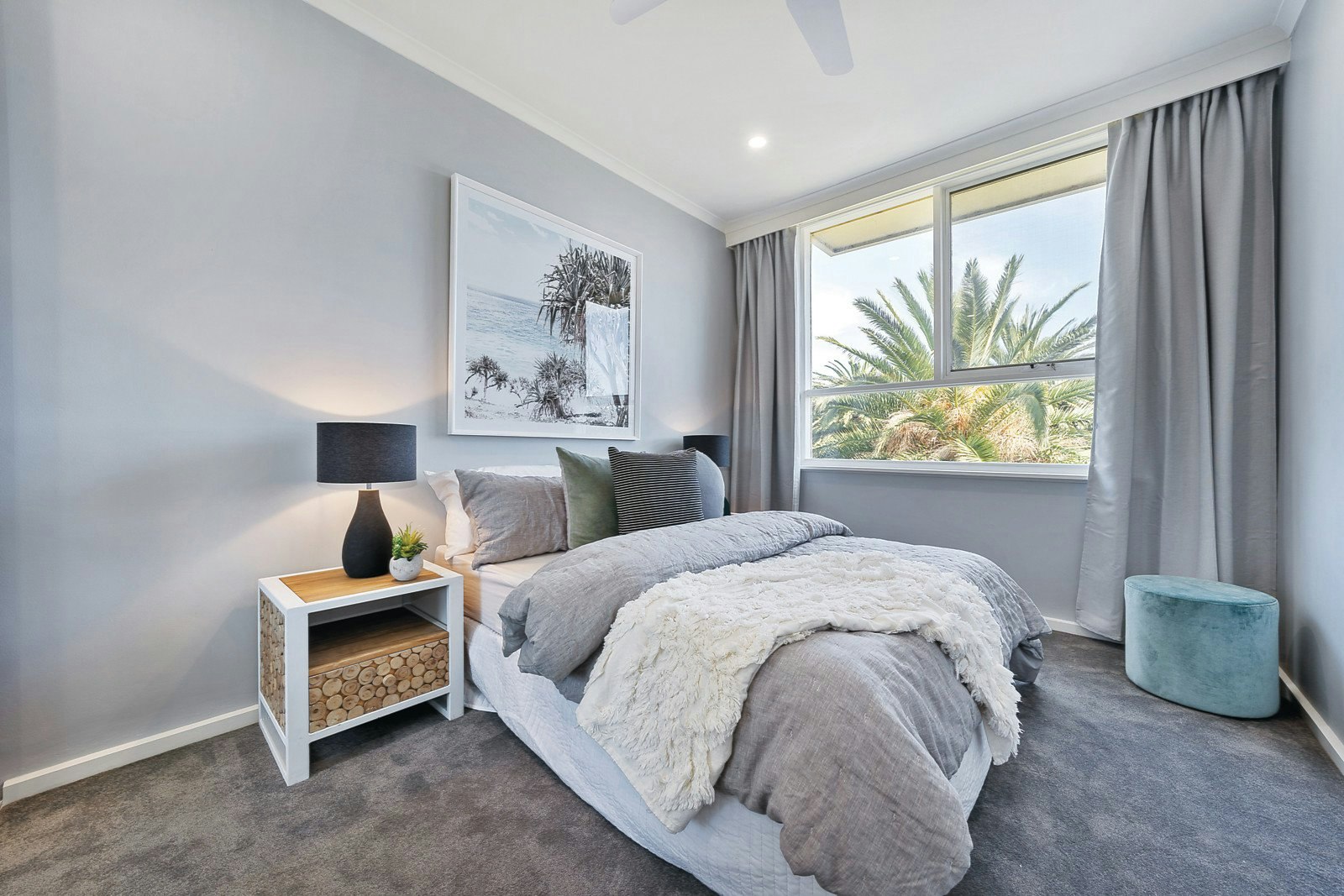 7/91 Beach Road, Sandringham, VIC