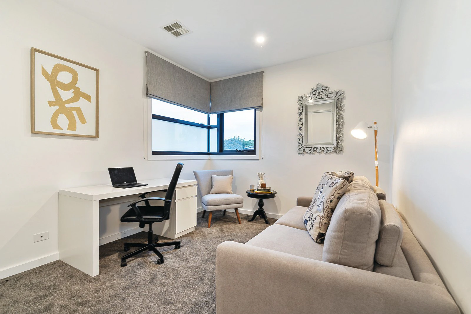 3/27 Faversham Road, Canterbury, VIC