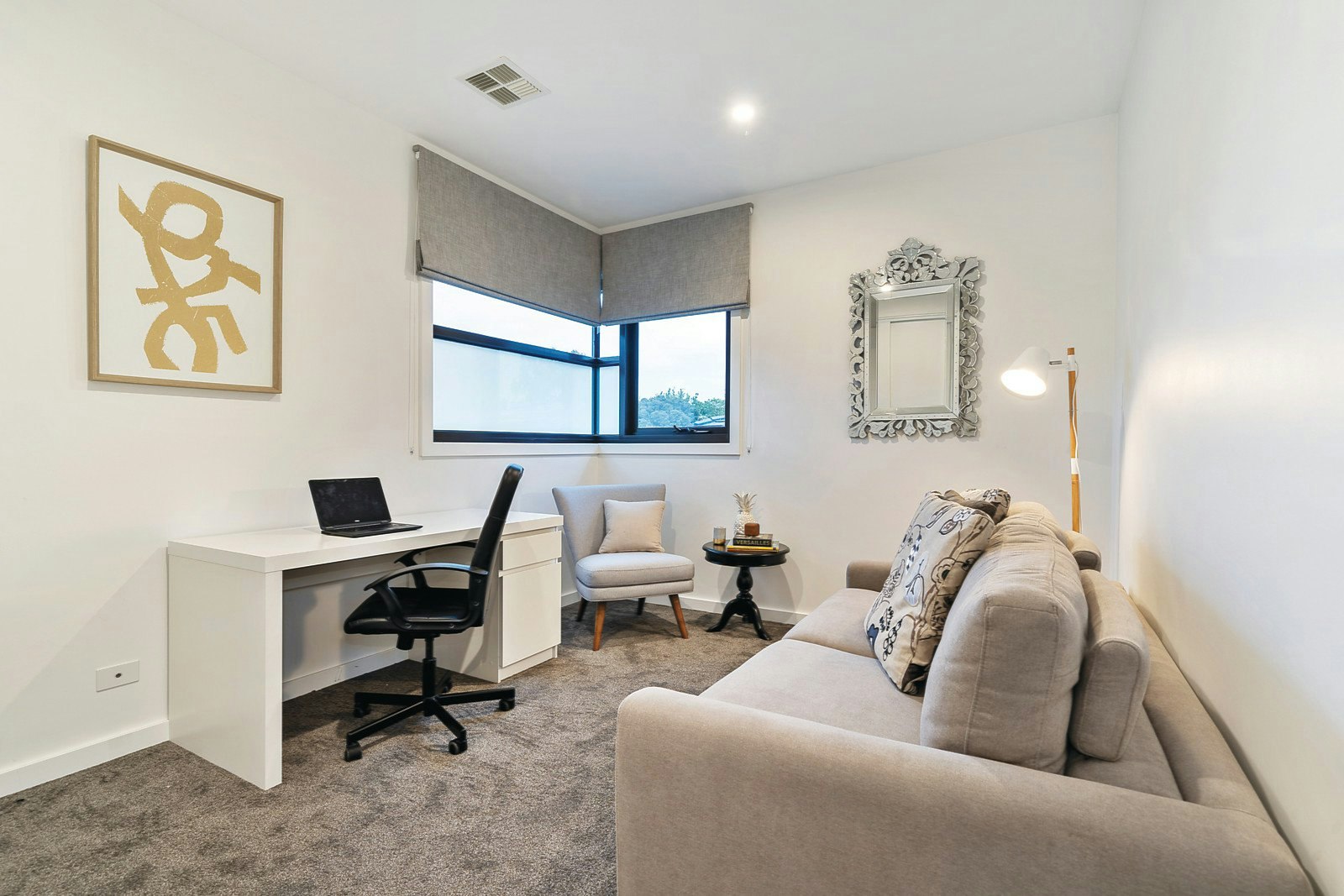 3/27 Faversham Road, Canterbury, VIC