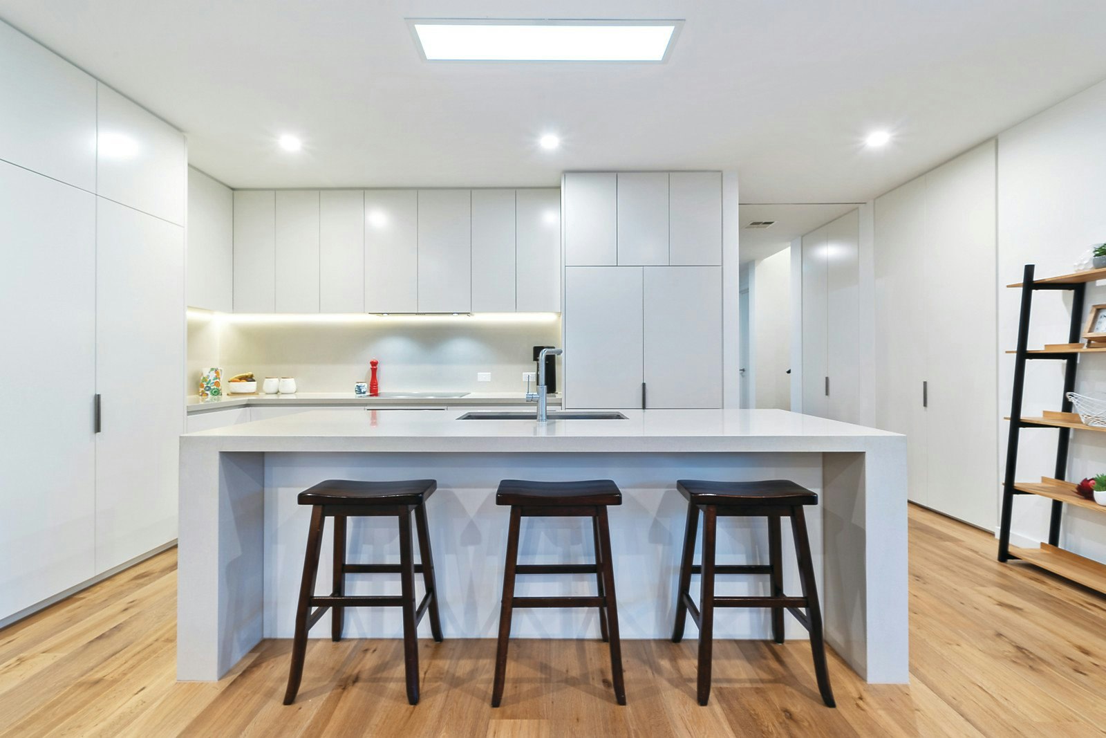 3/27 Faversham Road, Canterbury, VIC