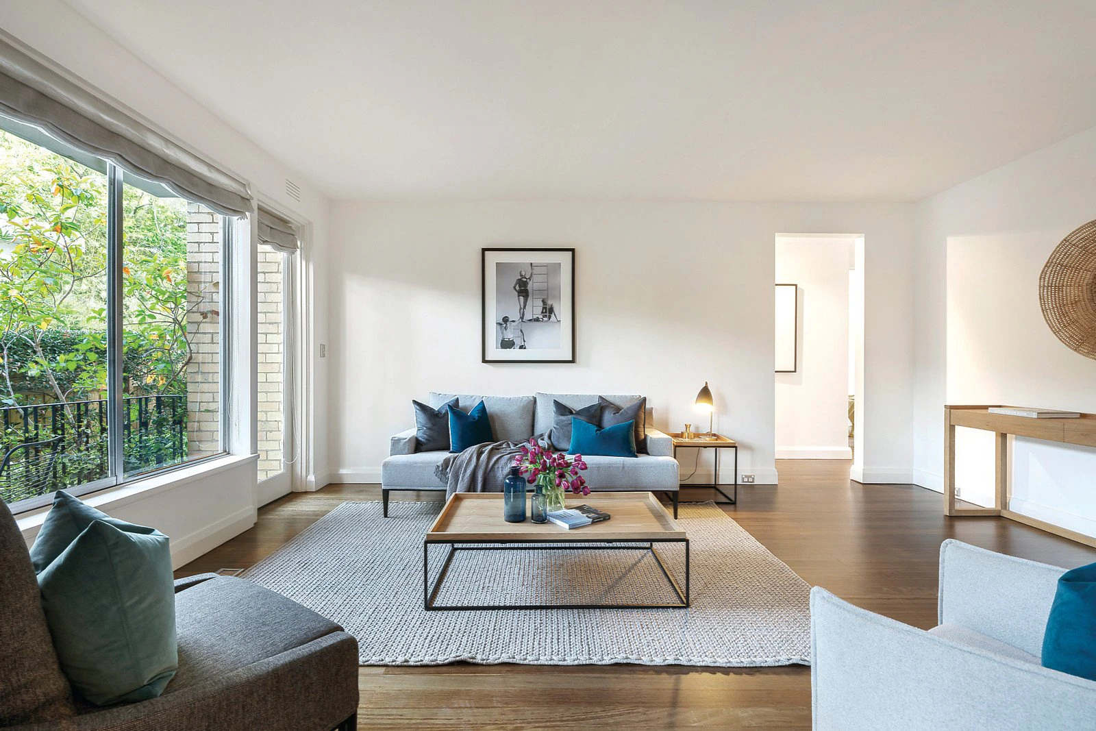 2/3 Lansell Court, Toorak, VIC