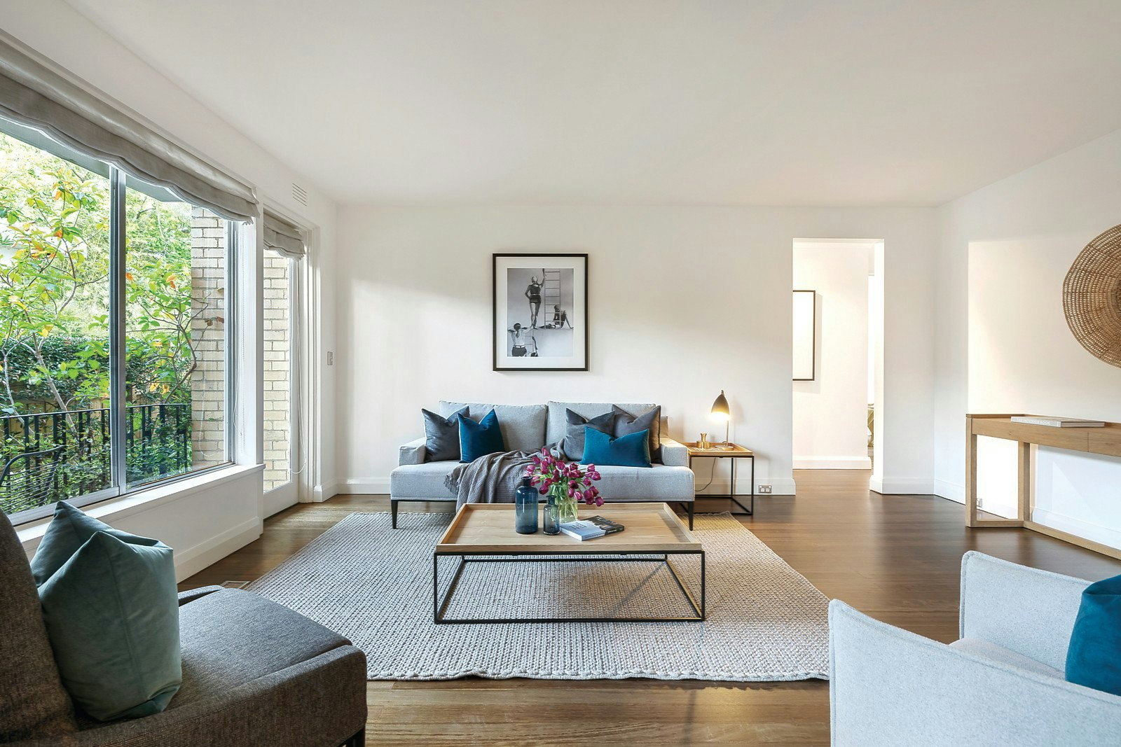 2/3 Lansell Court, Toorak, VIC