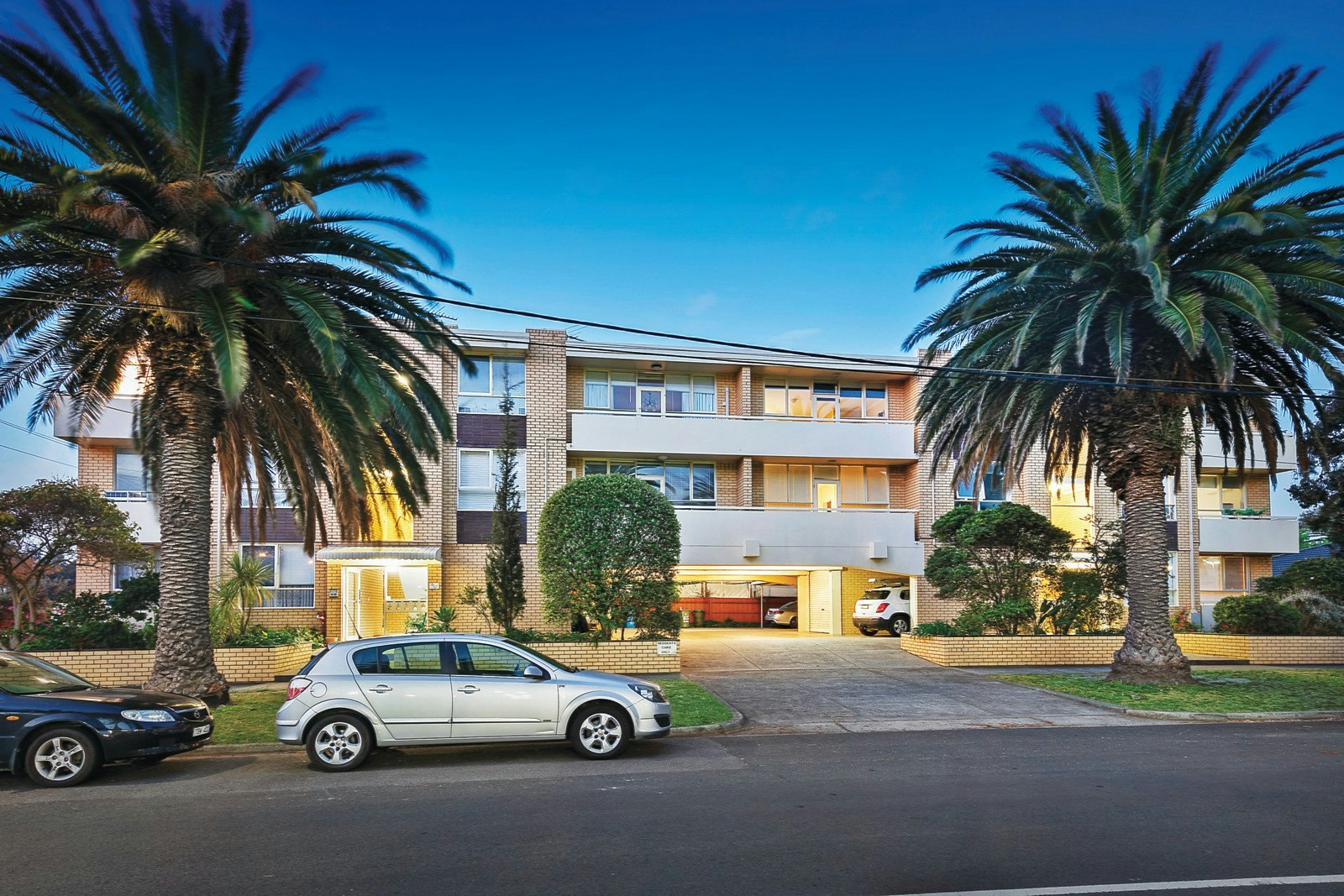 7/91 Beach Road, Sandringham, VIC