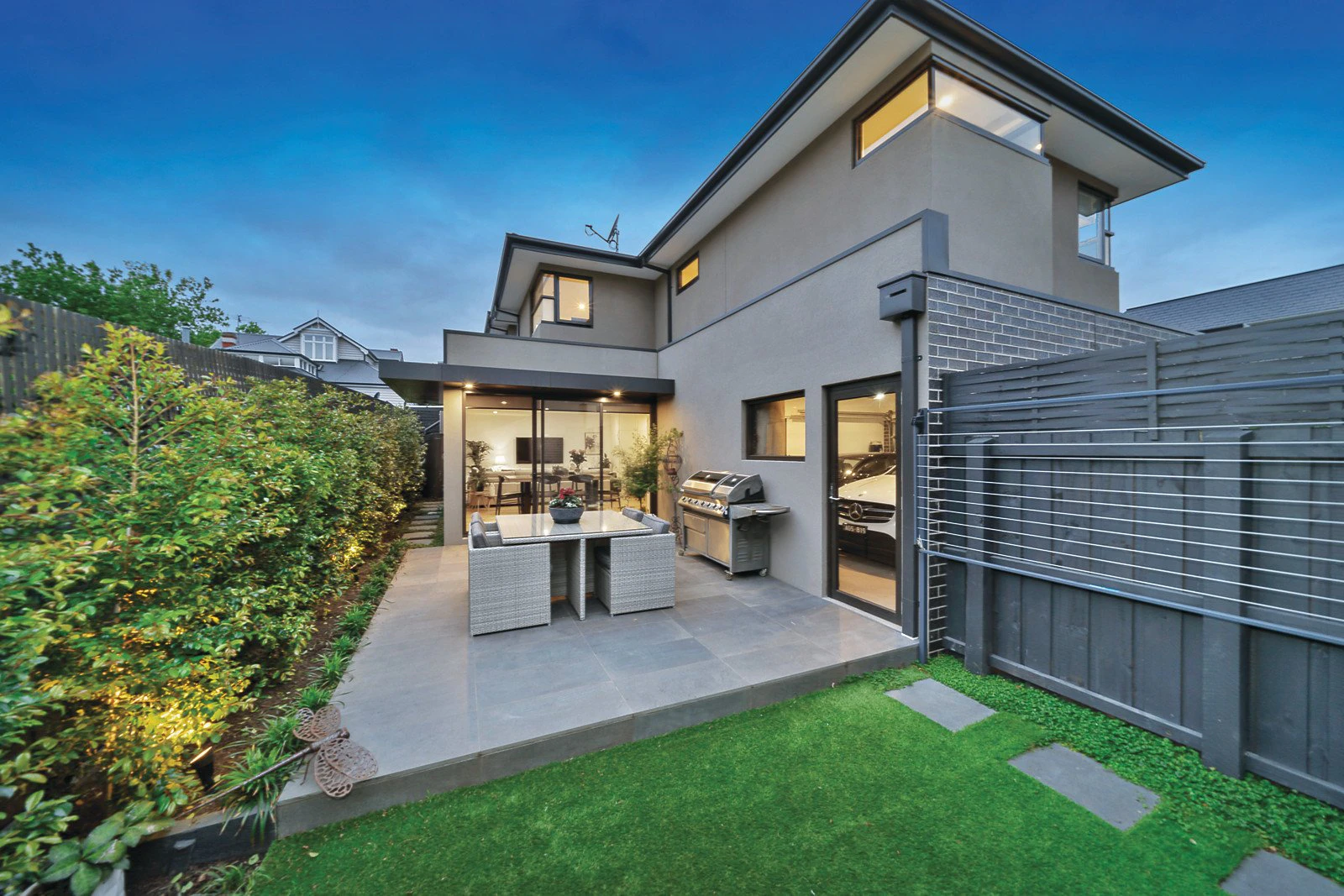 3/27 Faversham Road, Canterbury, VIC