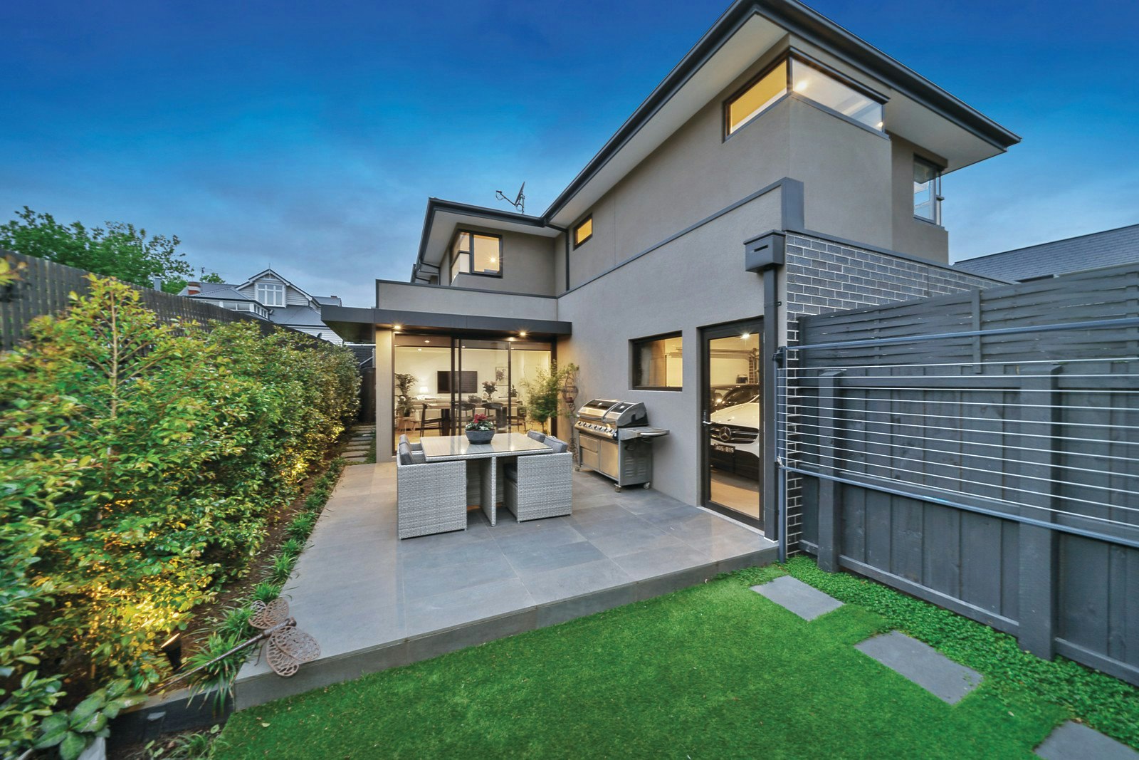 3/27 Faversham Road, Canterbury, VIC