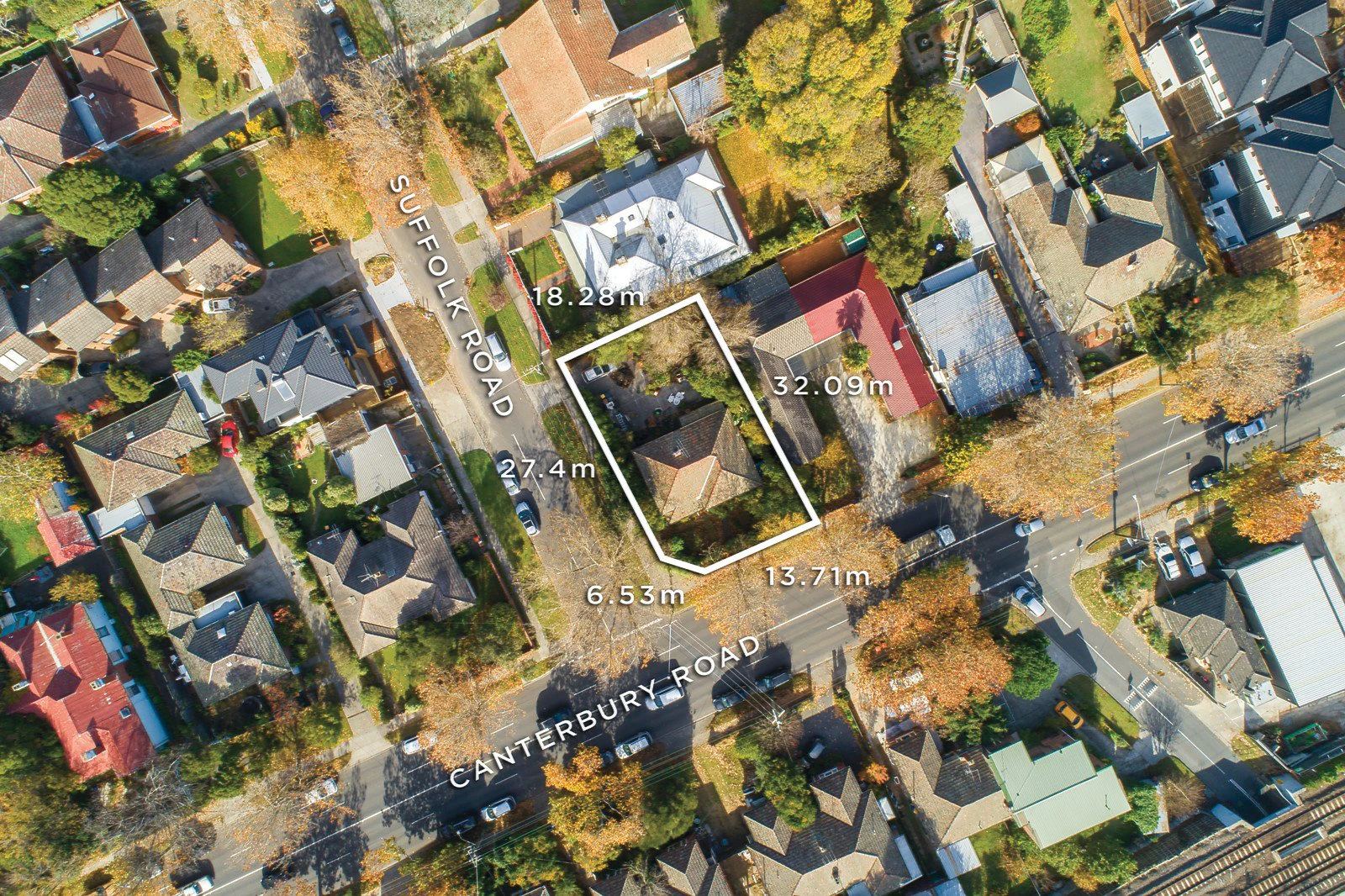 332 Canterbury Road, Surrey Hills, VIC
