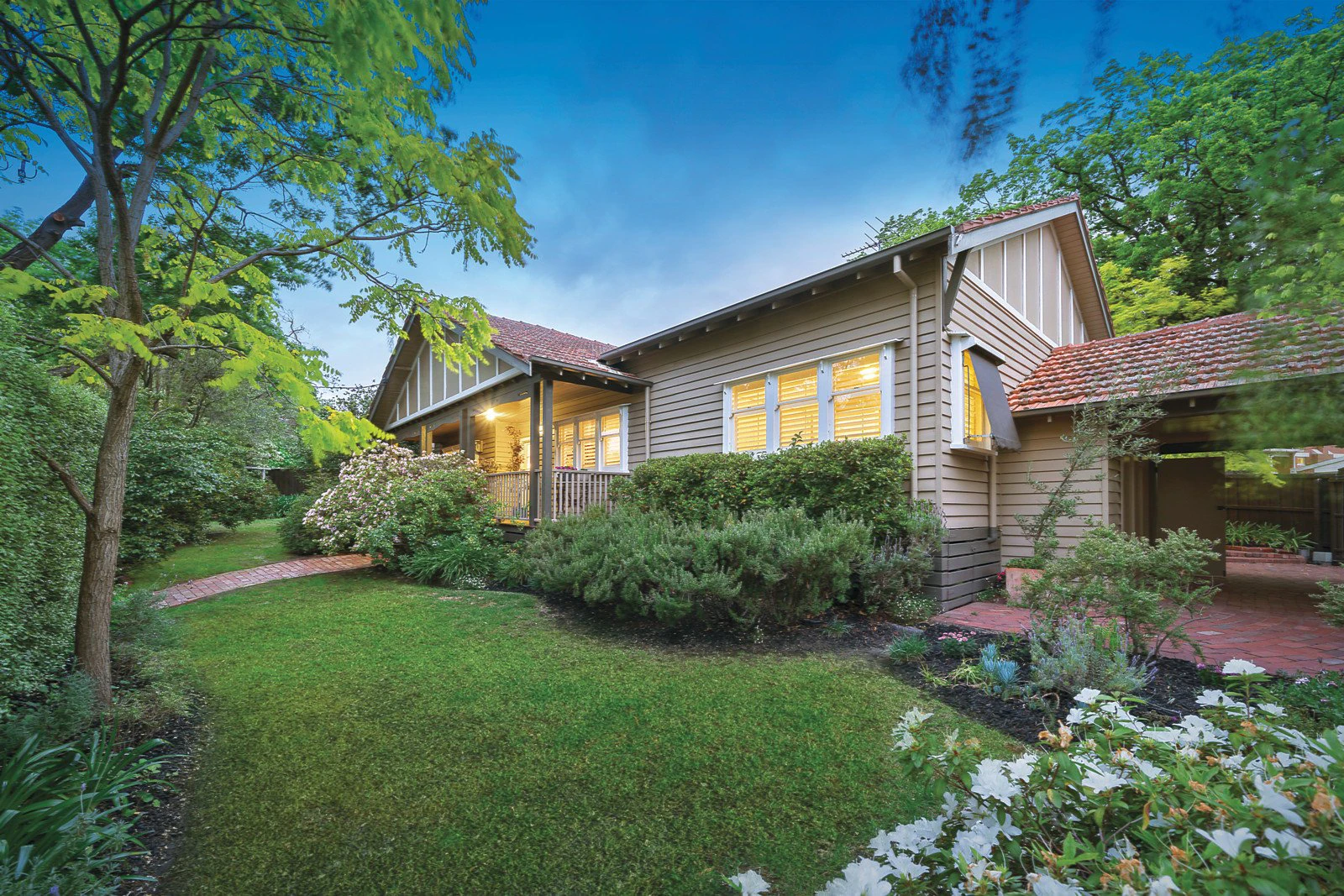 36 Windsor Crescent, Surrey Hills, VIC