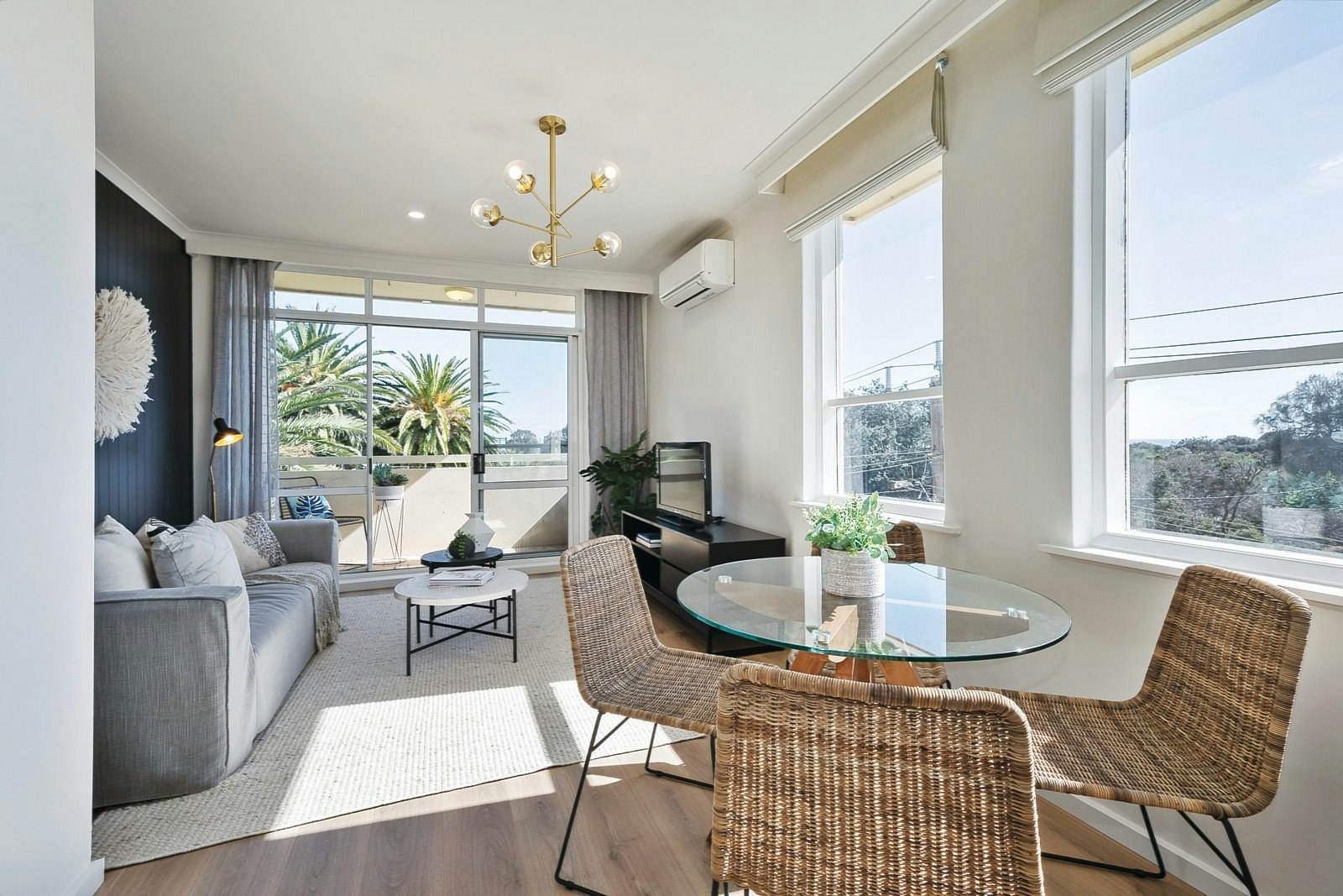 7/91 Beach Road, Sandringham, VIC