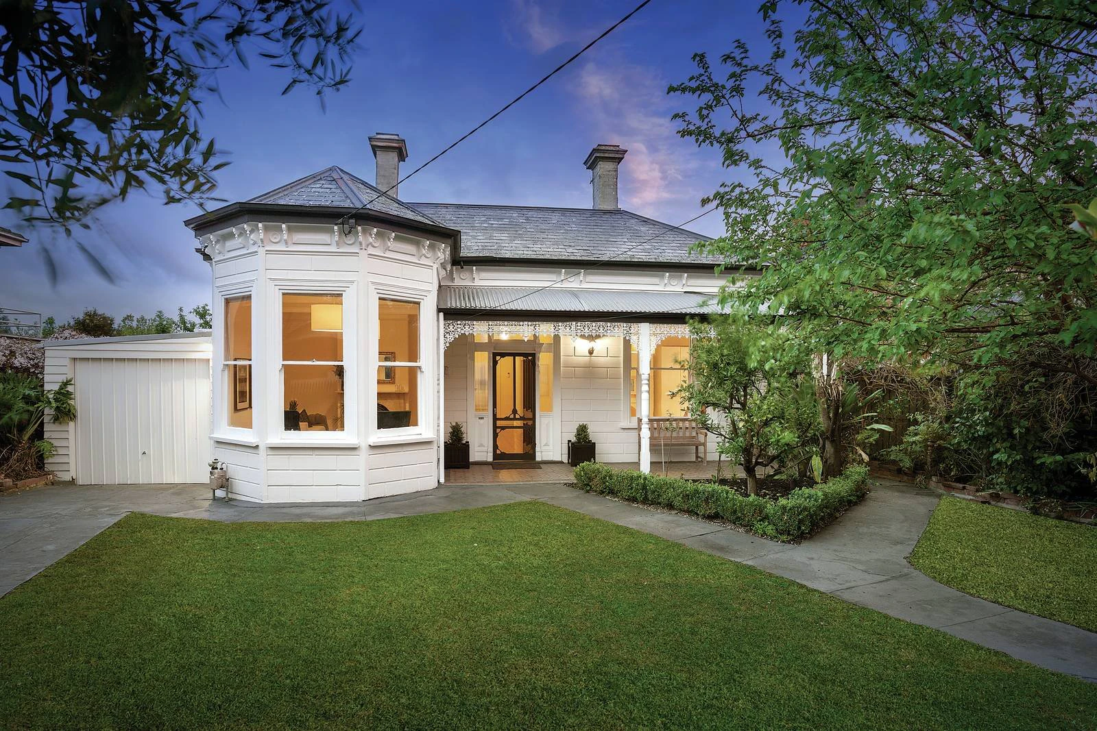 15 The Avenue, Malvern East, VIC