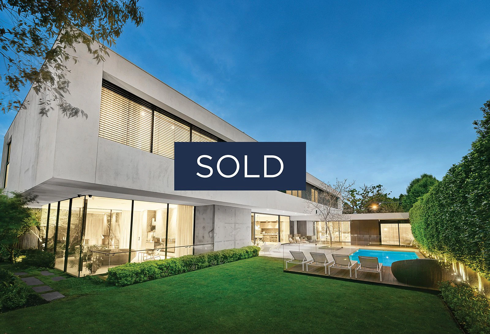140 Kooyong Road, Toorak, VIC