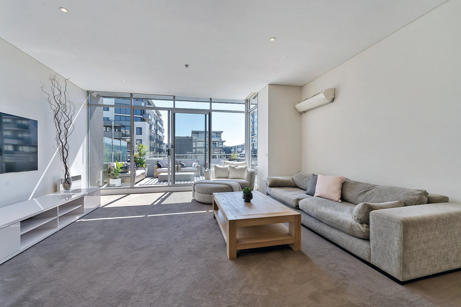 401A/86 Bay Street, Port Melbourne, VIC