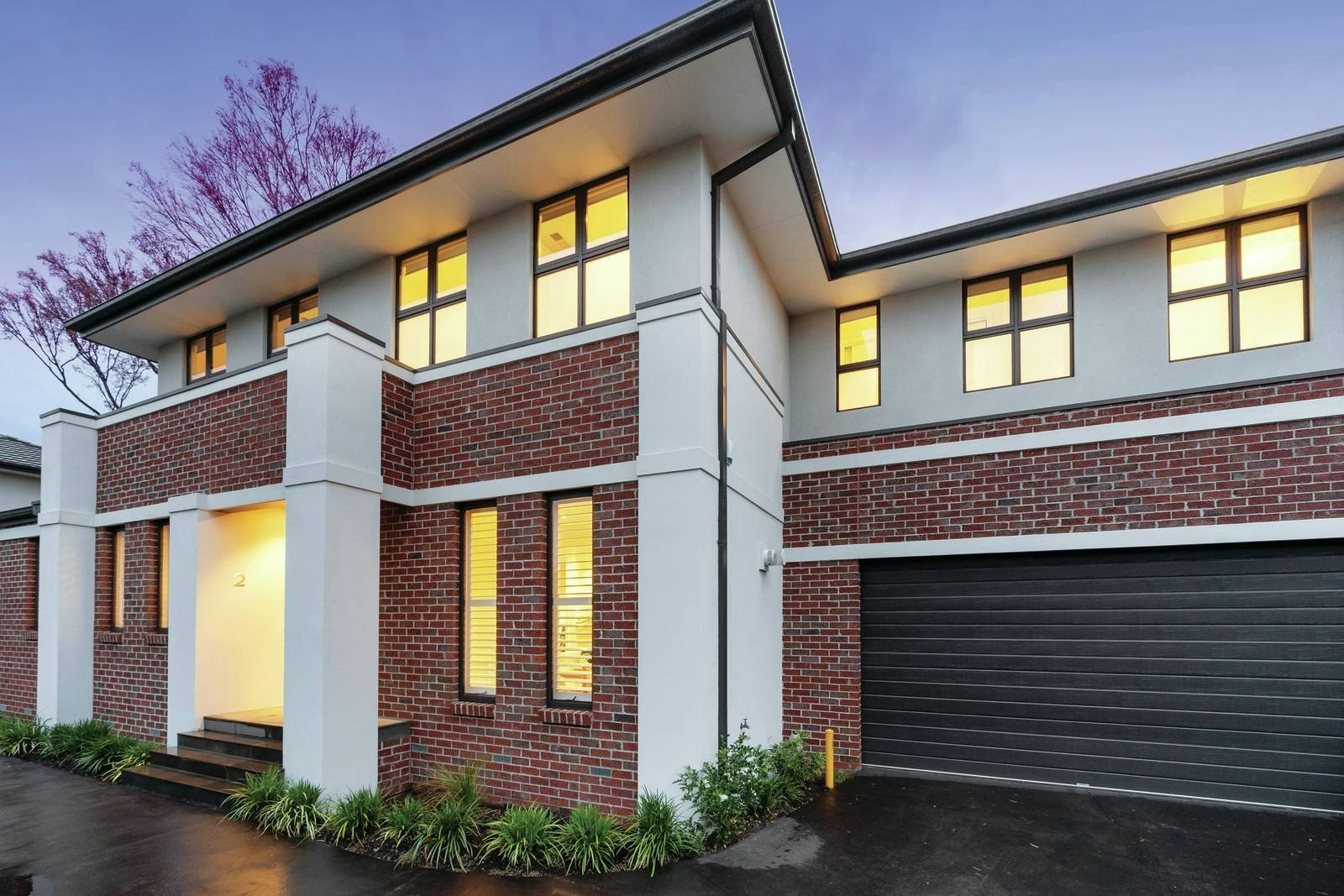 2/45 Cornell Street, Camberwell, VIC