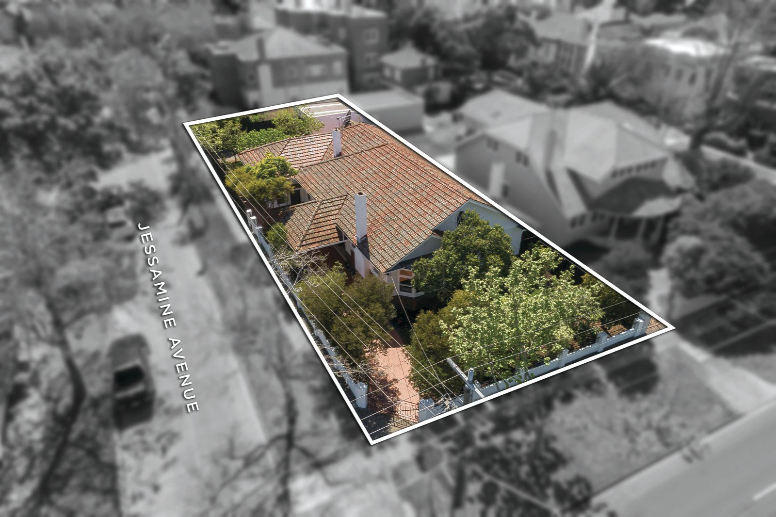 271 Dandenong Road, Prahran, VIC