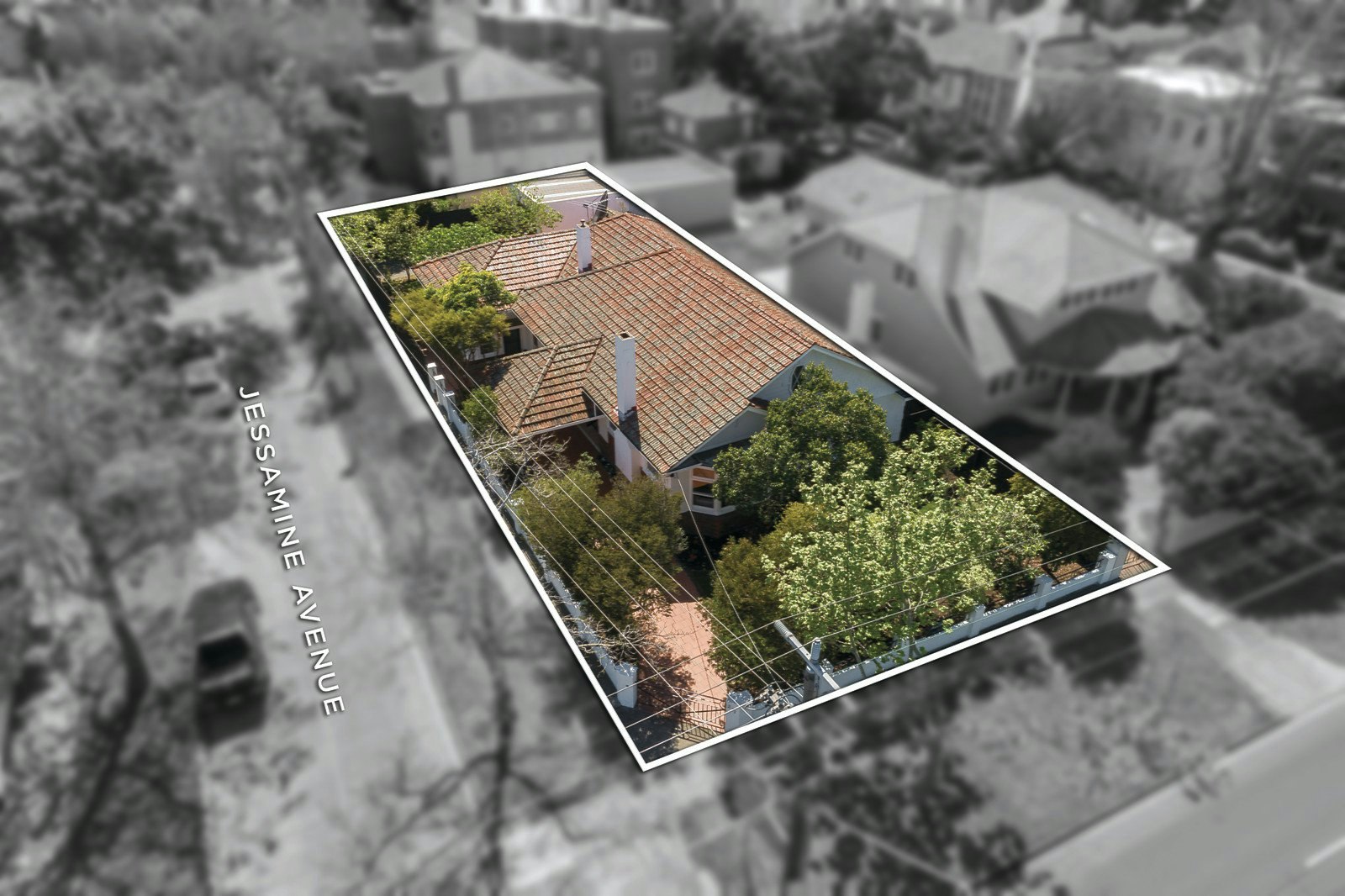 271 Dandenong Road, Prahran, VIC