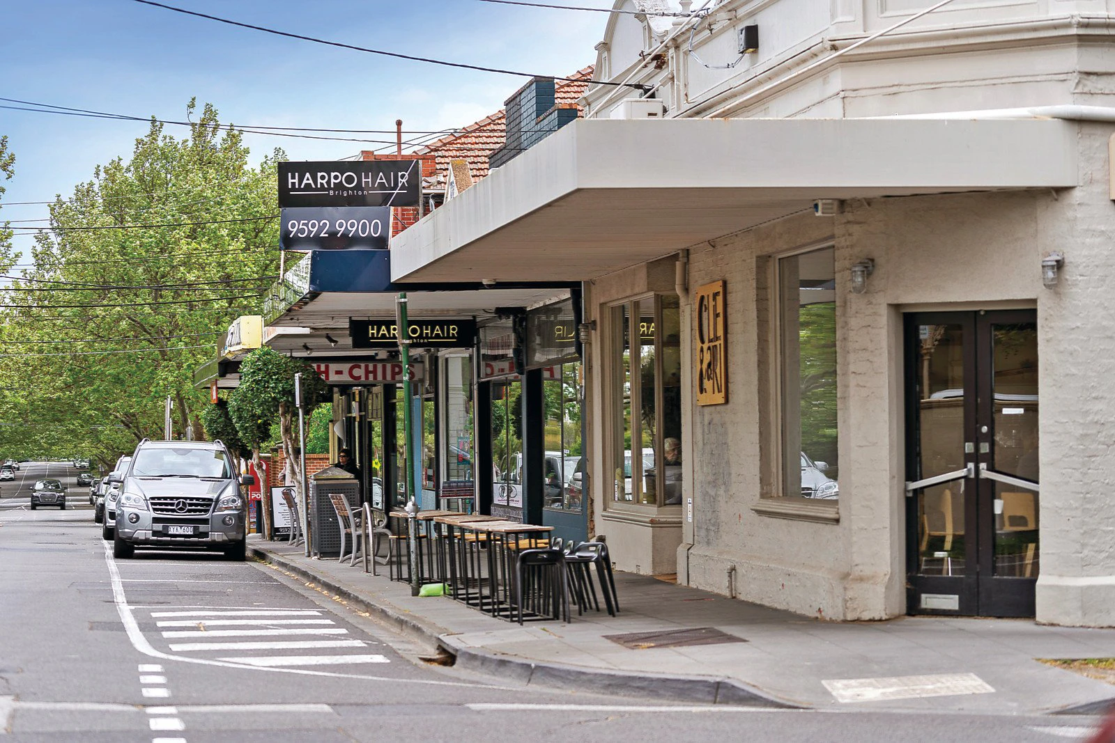 156 Were Street, Brighton, VIC