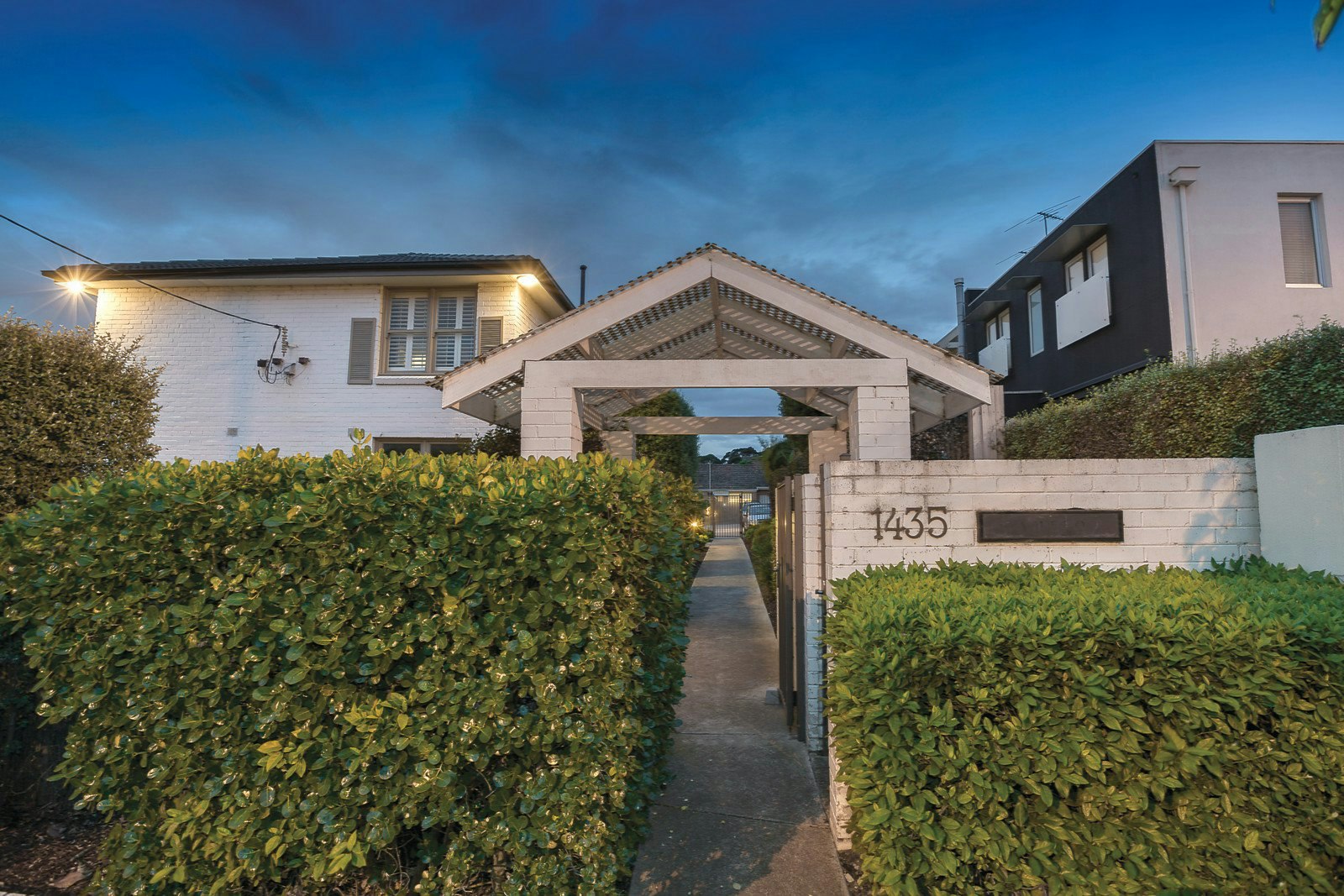 4/1435 High Street, Glen Iris, VIC