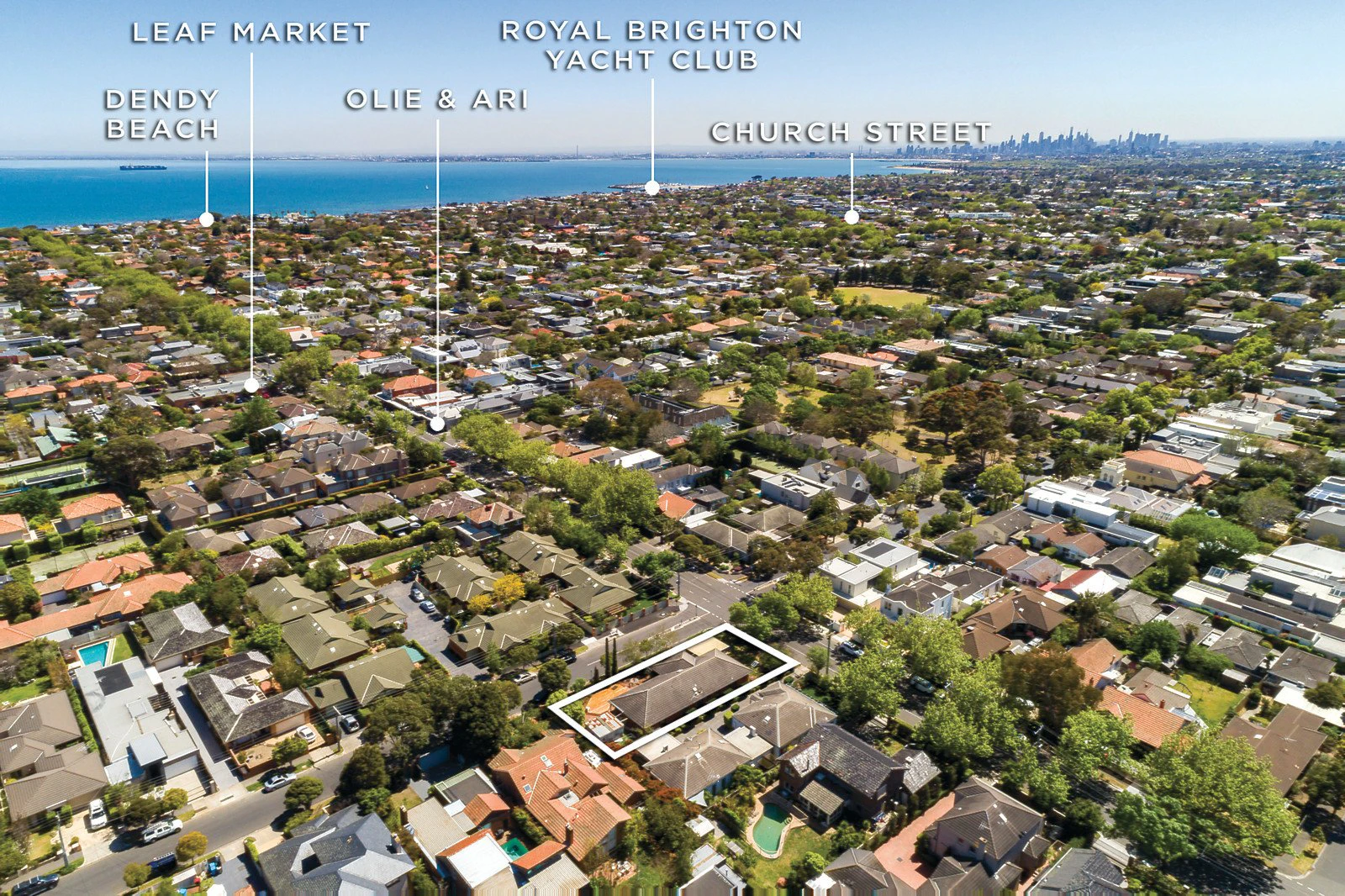 156 Were Street, Brighton, VIC