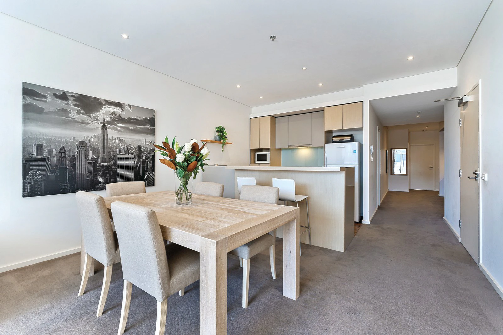 401A/86 Bay Street, Port Melbourne, VIC