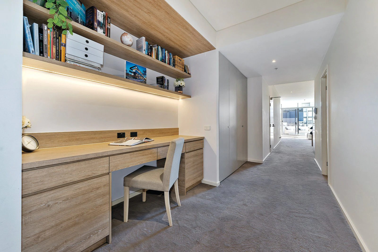 401A/86 Bay Street, Port Melbourne, VIC