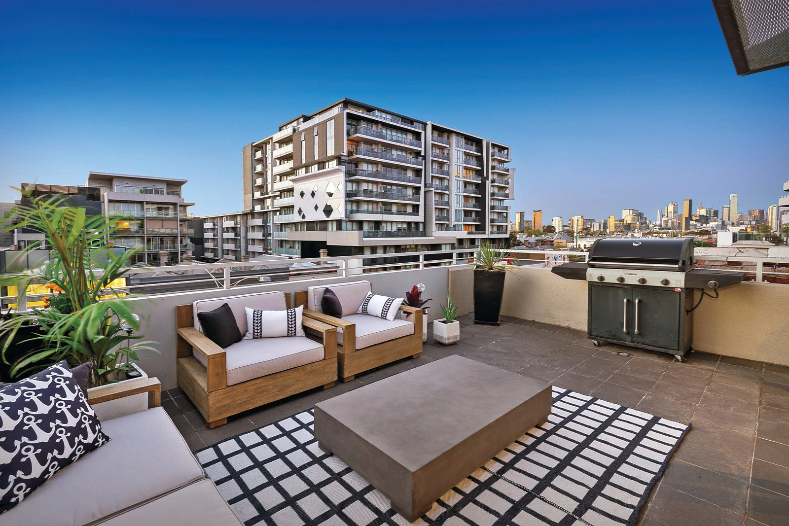 401A/86 Bay Street, Port Melbourne, VIC