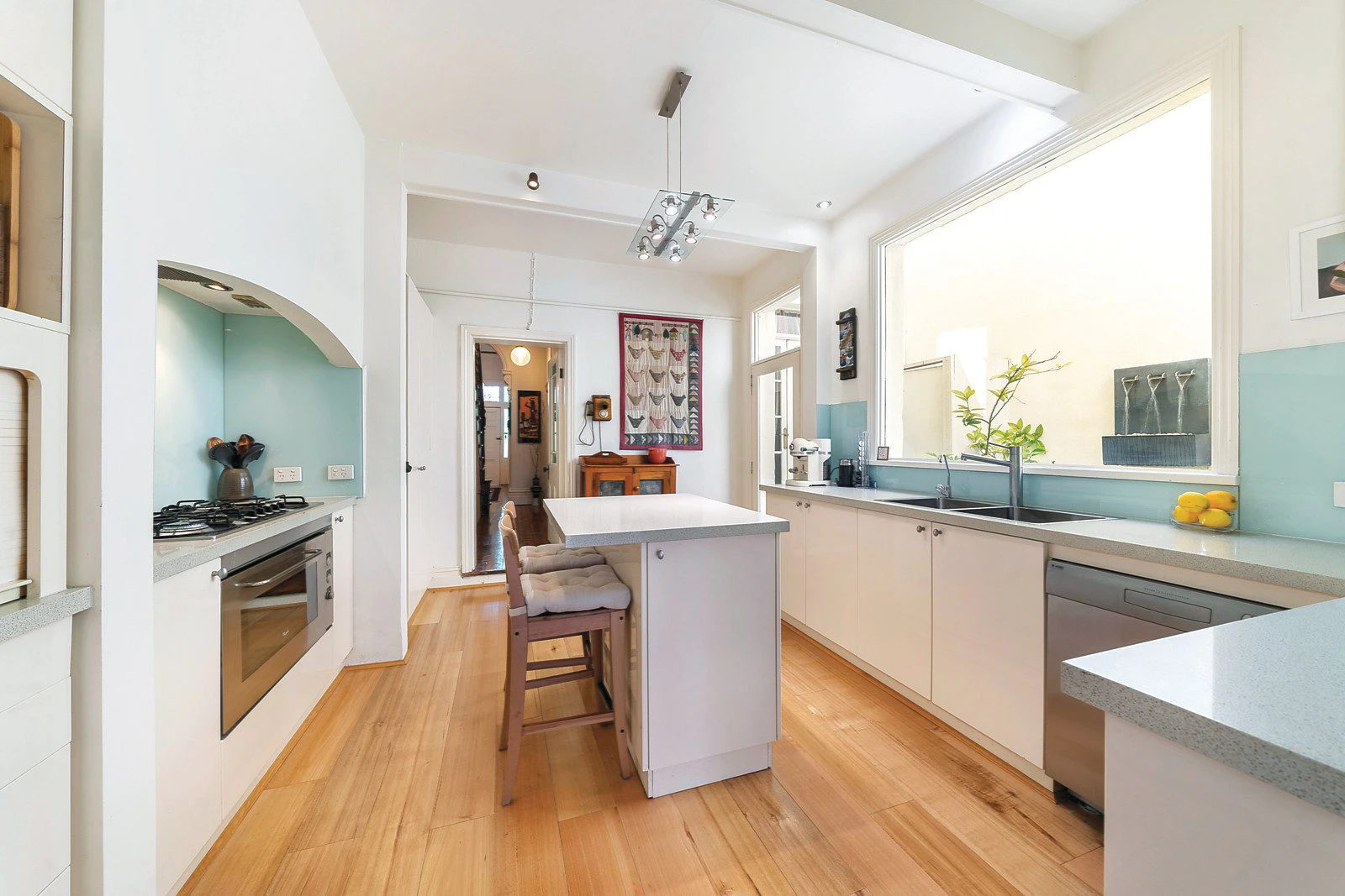 211 Auburn Road, Hawthorn, VIC