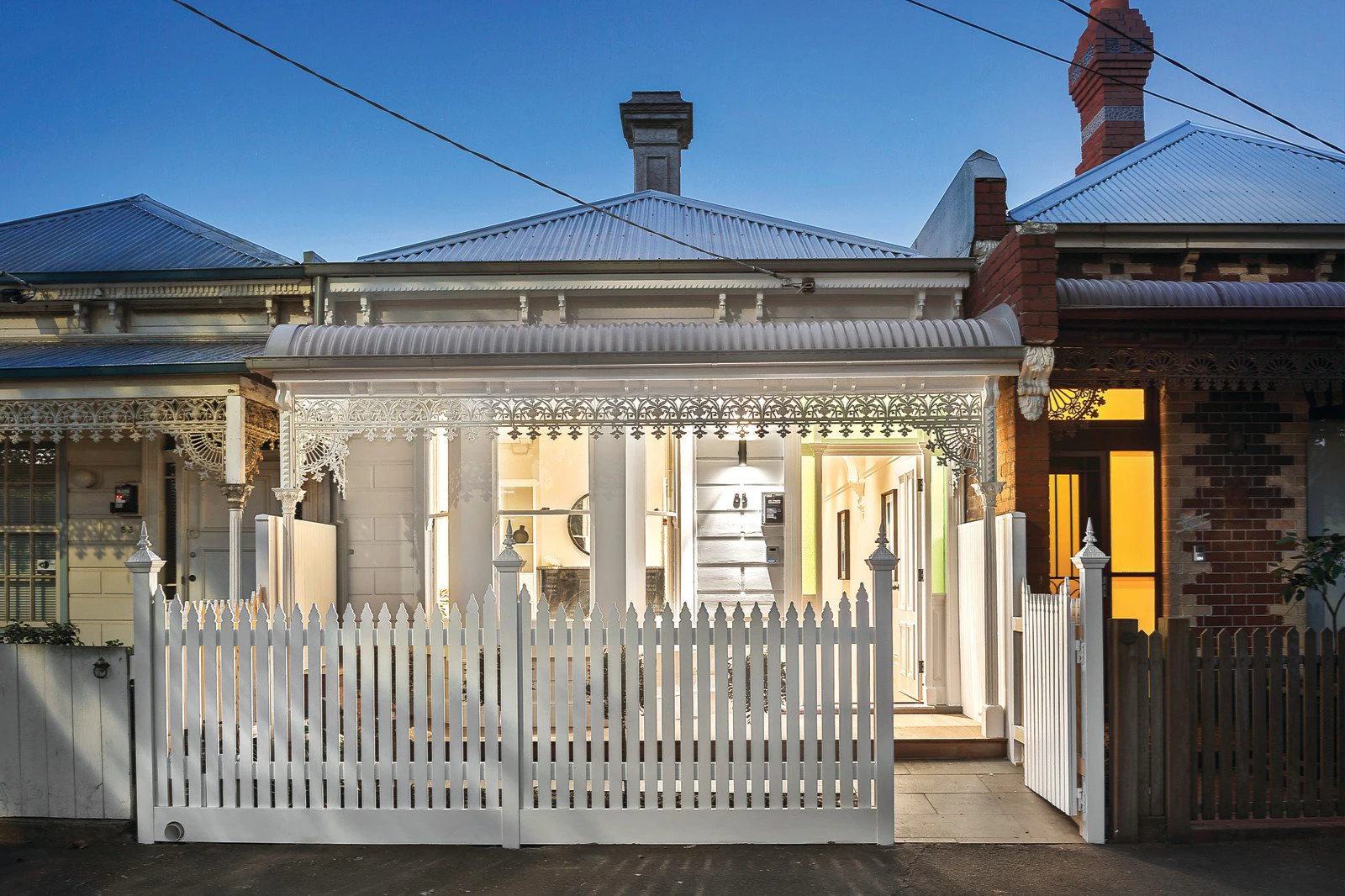 85 Richardson Street, Albert Park, VIC